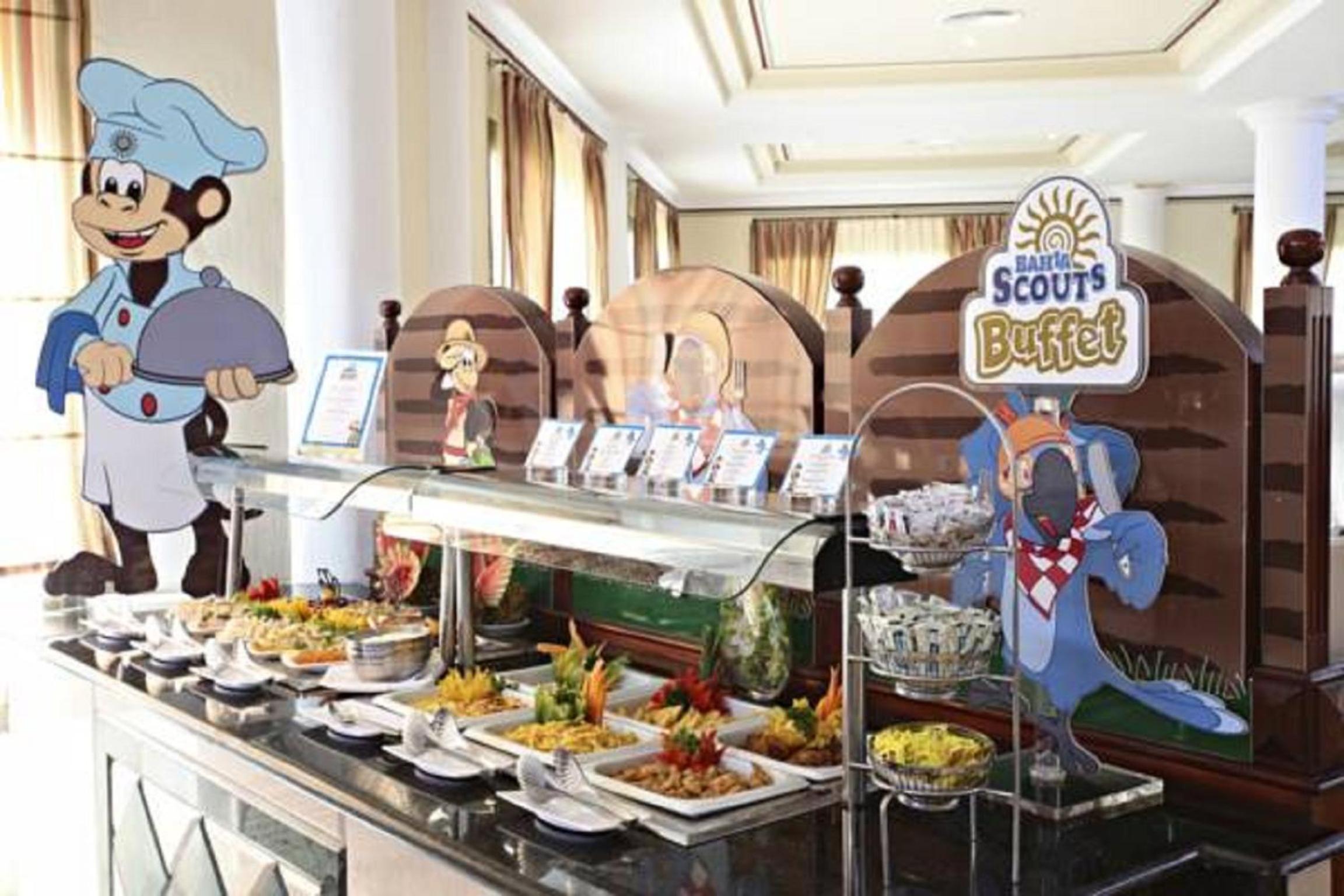 Bahia Principe Explore Turquesa - Hyatt Inclusive Collection - All Inclusive 照片第 36 張,共 42 張
