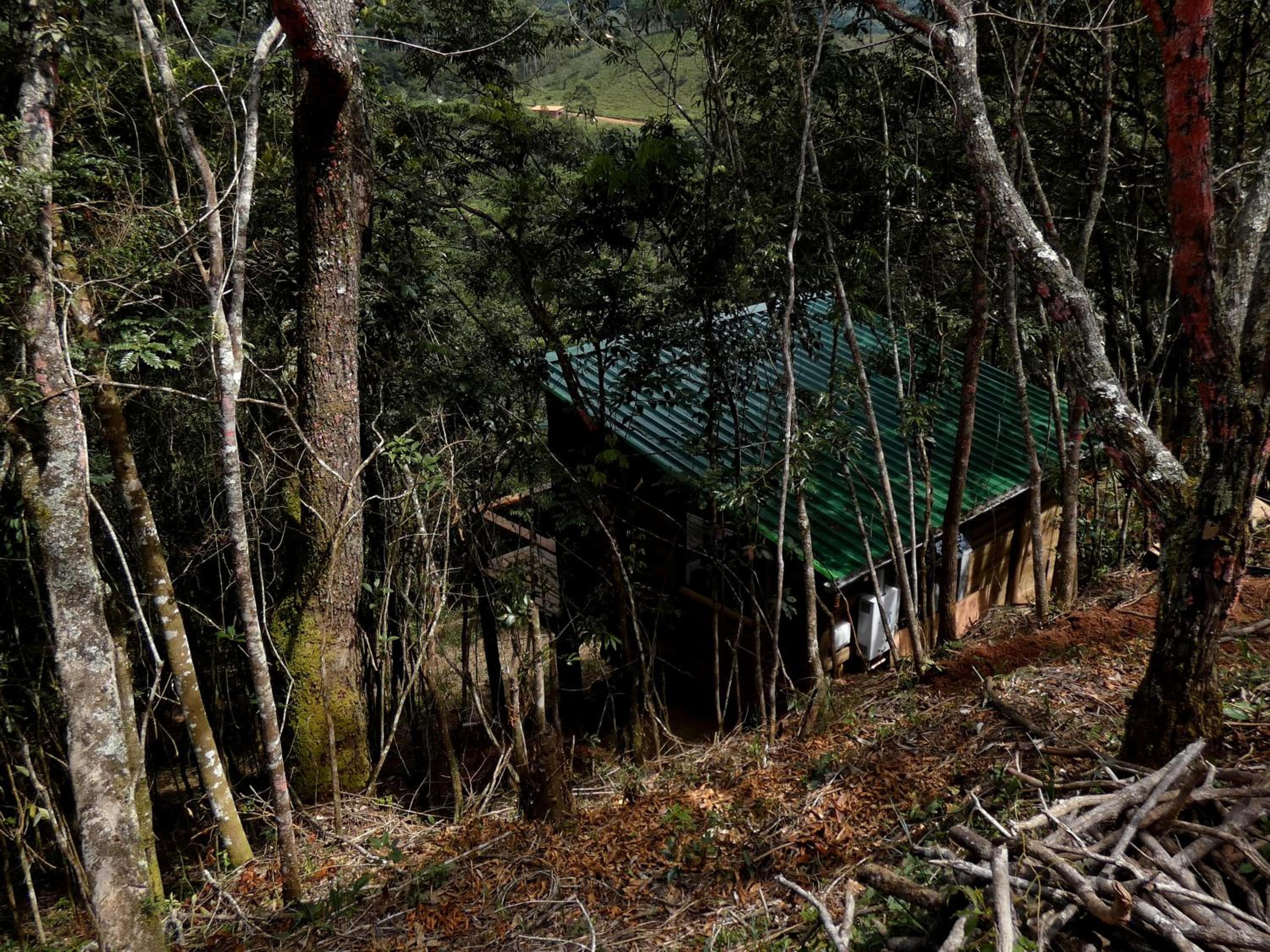 Reserva Jacarandá Cabanas