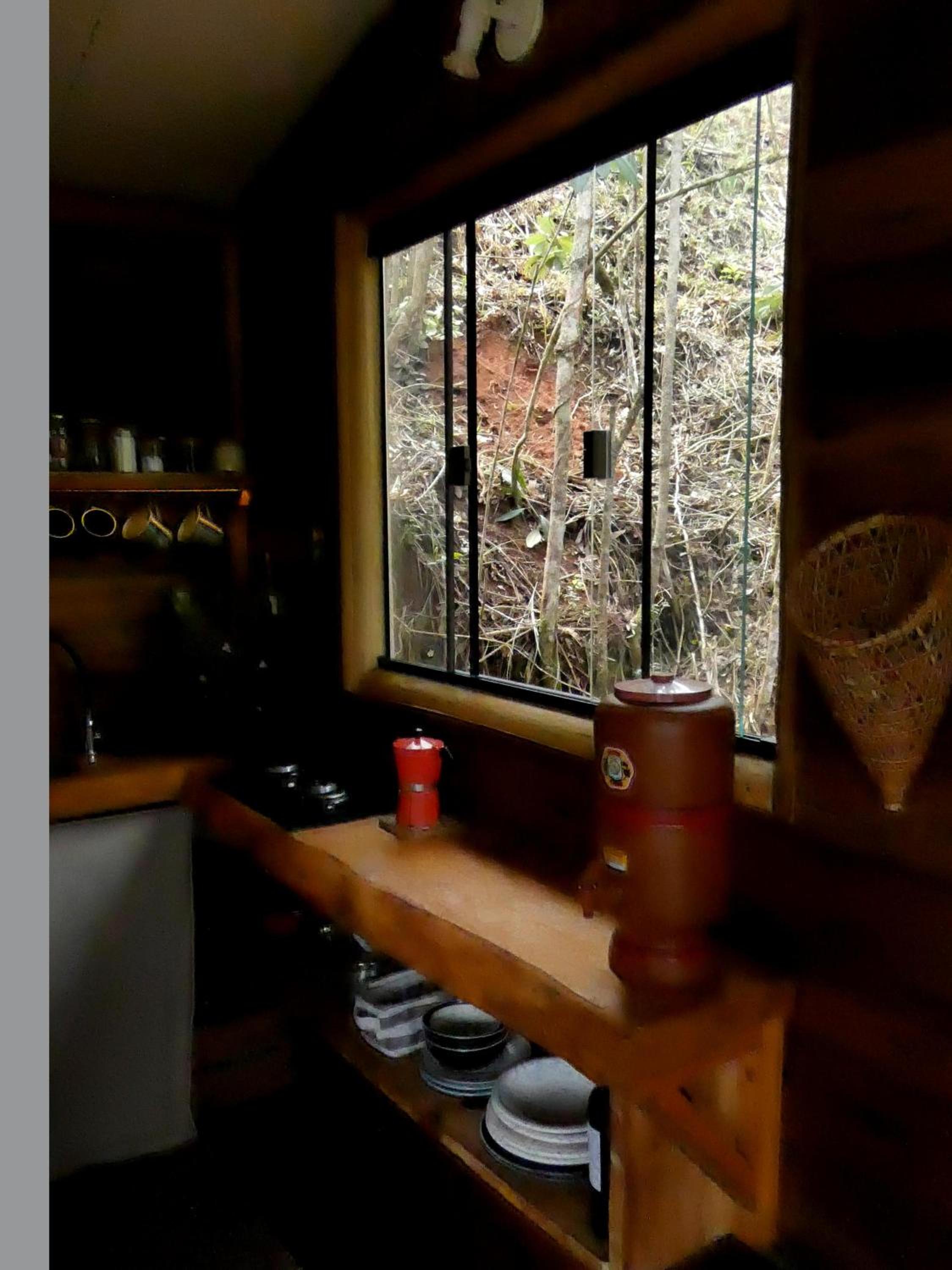 Reserva Jacarandá Cabanas