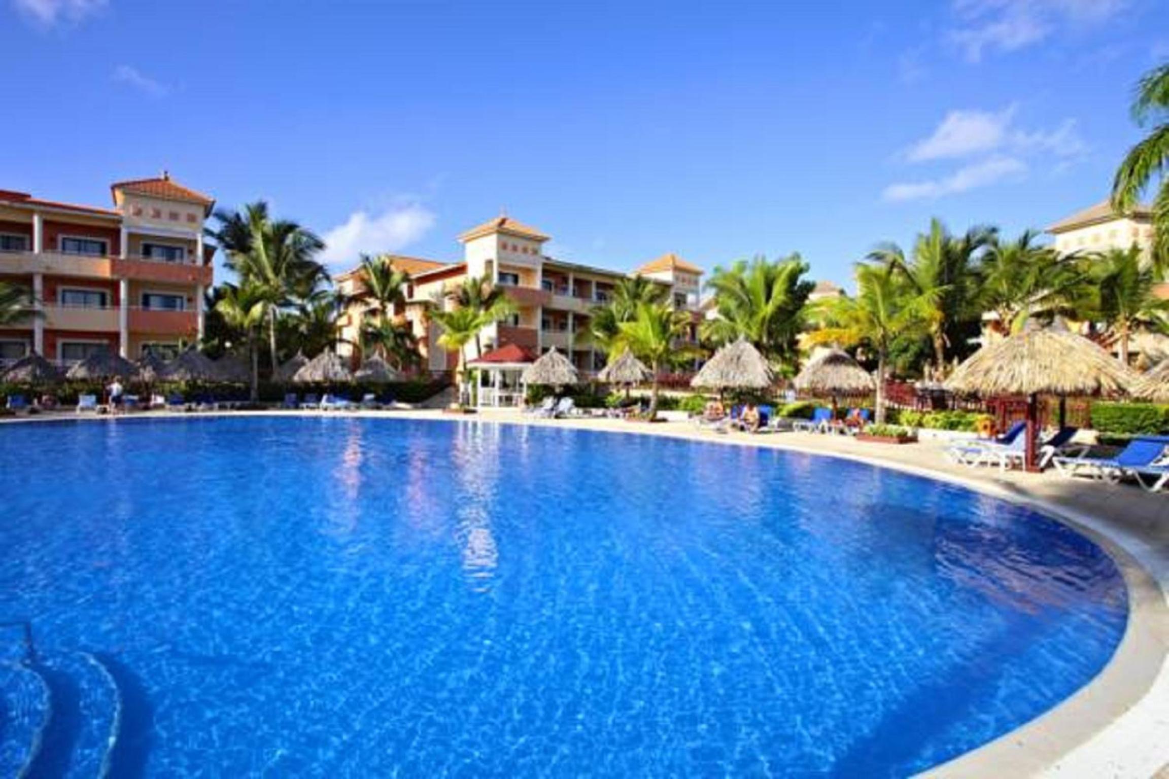 Bahia Principe Explore Turquesa - Hyatt Inclusive Collection - All Inclusive 照片第 10 張,共 42 張