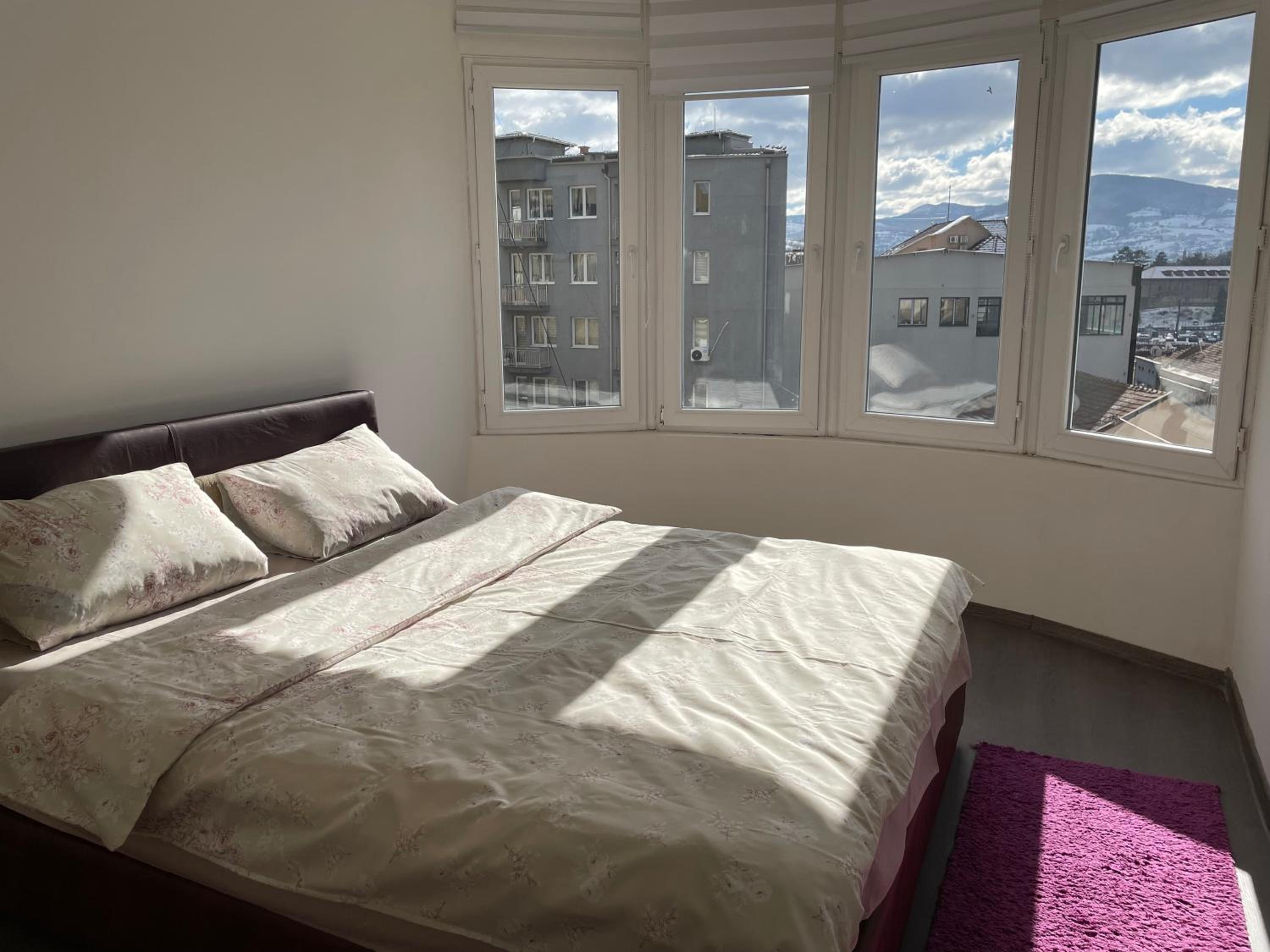 SleepInNP view 3