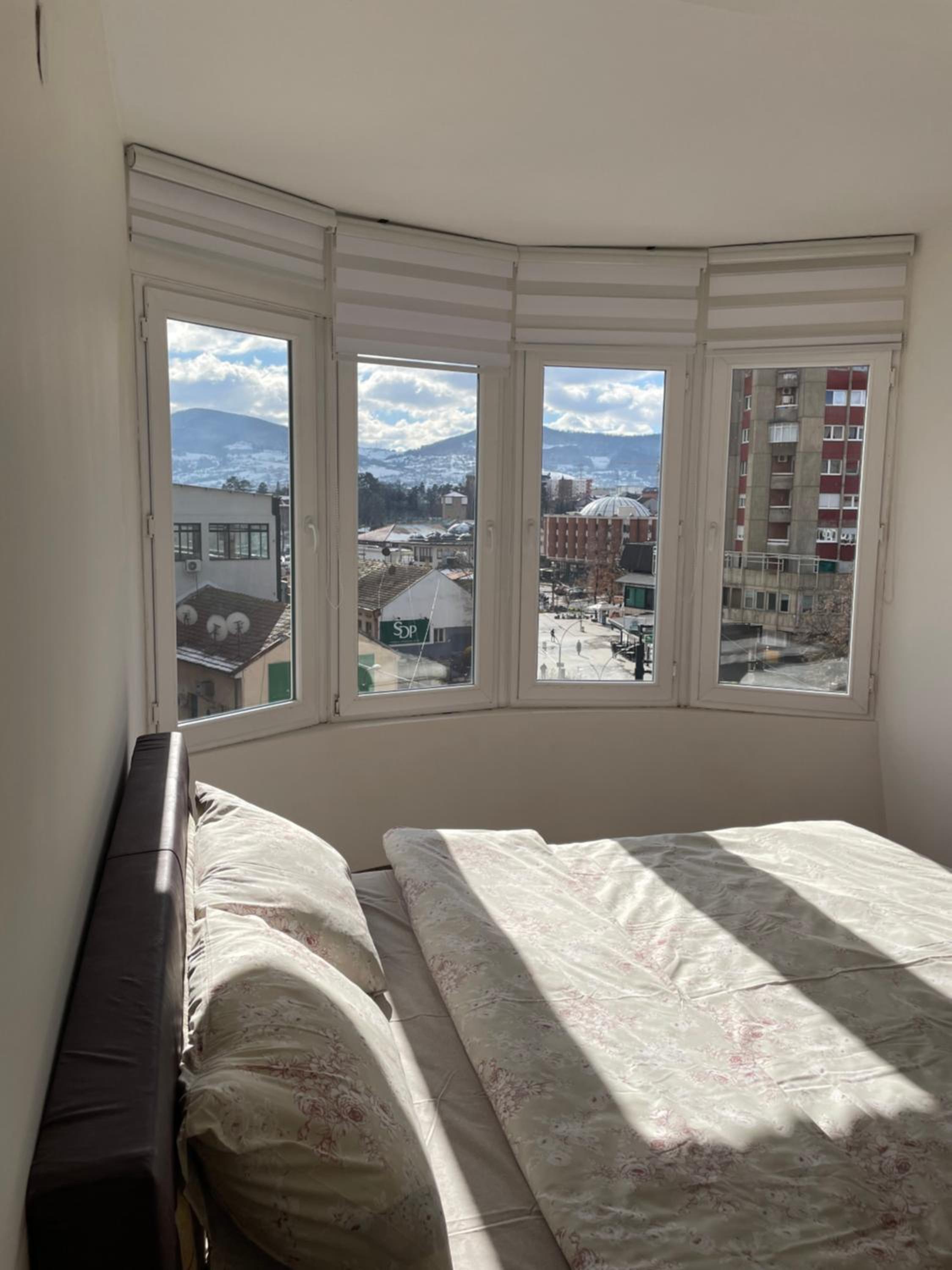 SleepInNP view 4
