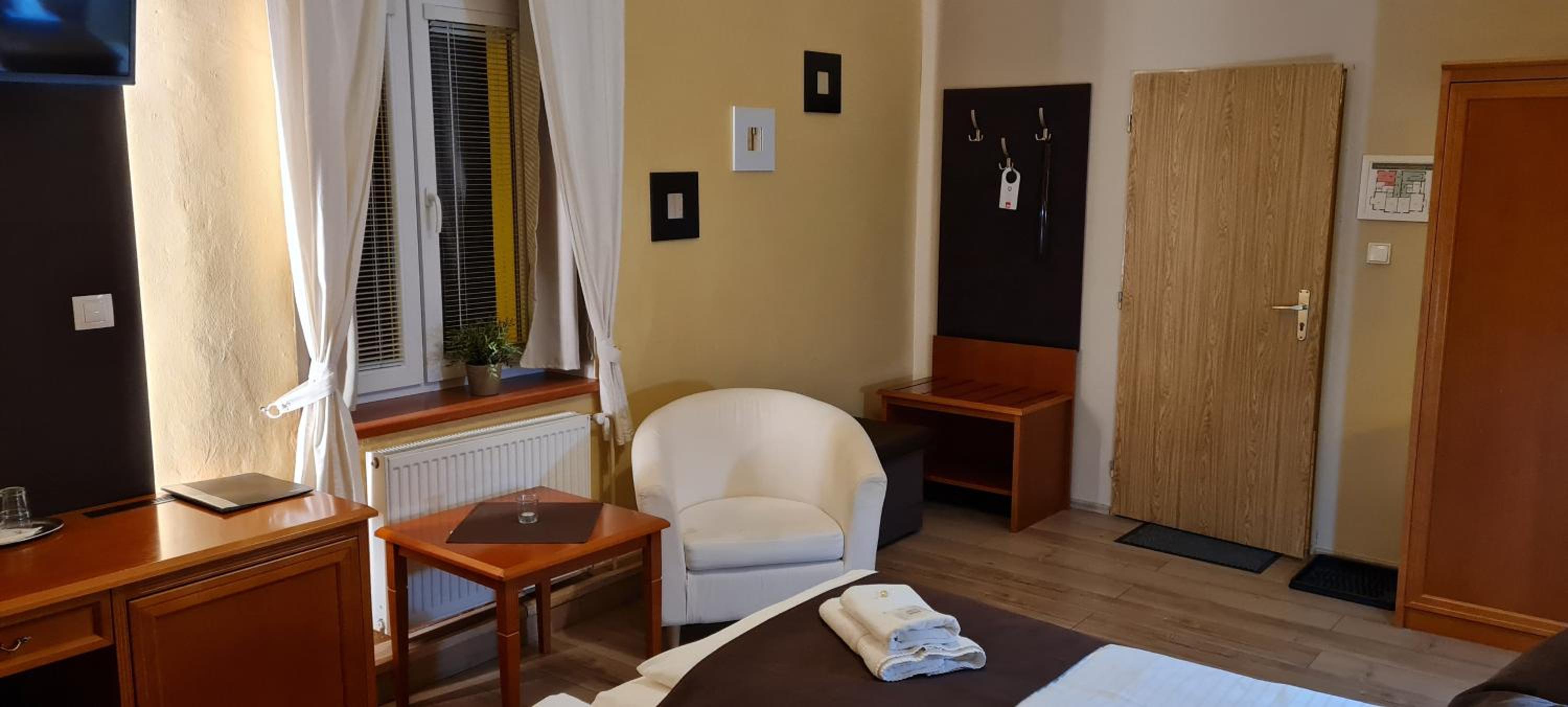 Pension Elektra