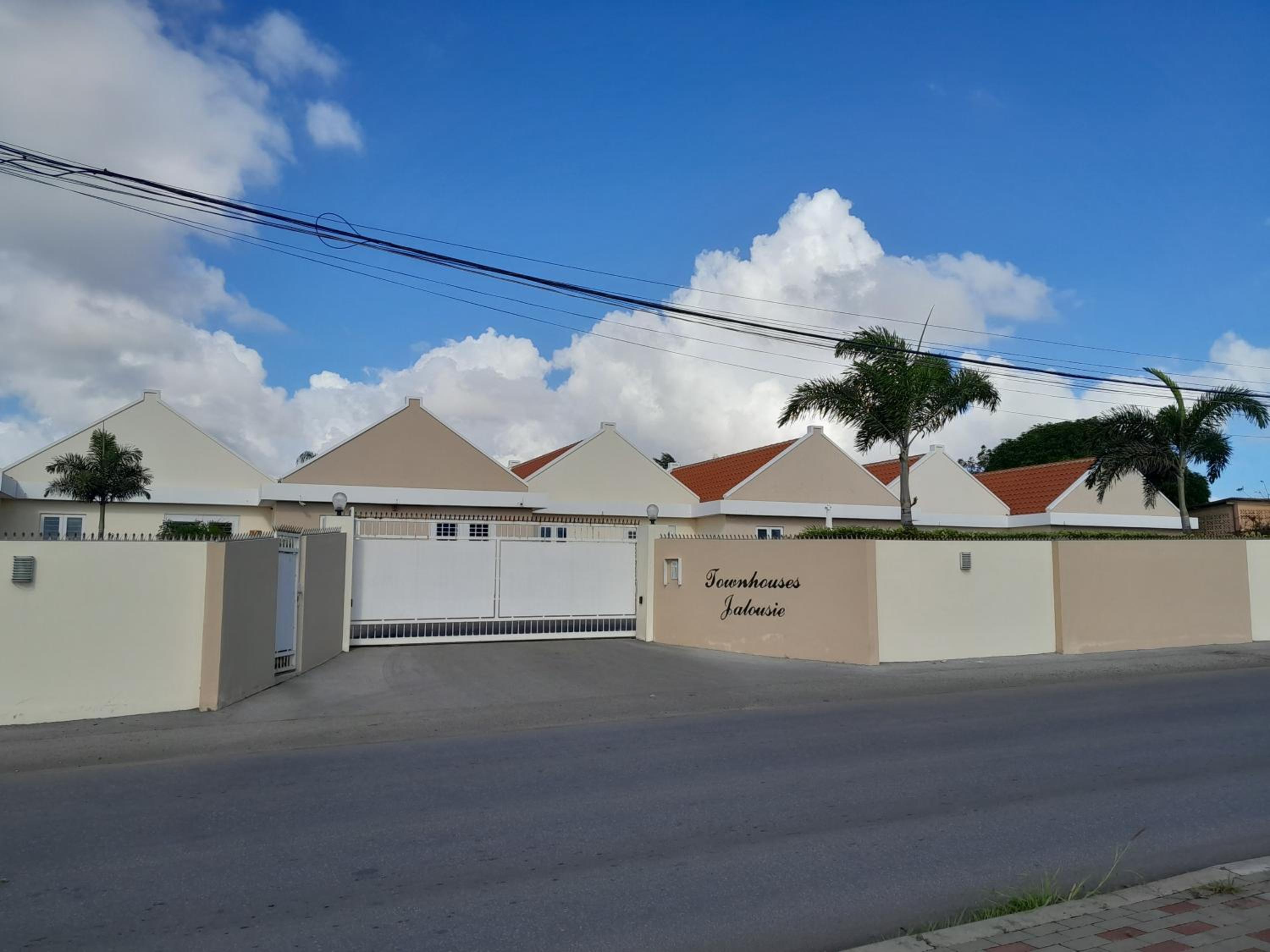 Dushi Townhouse Curaçao