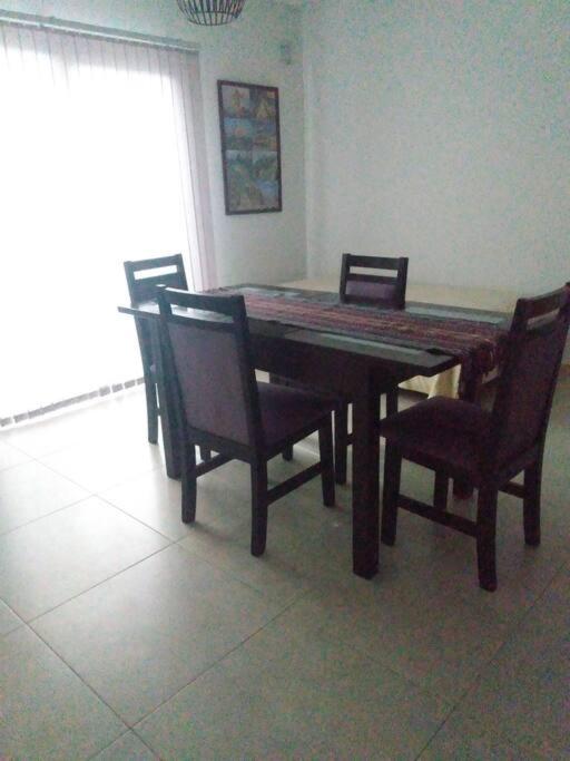 Hotel Hermoso depto en excelente ubicacion - Image 1