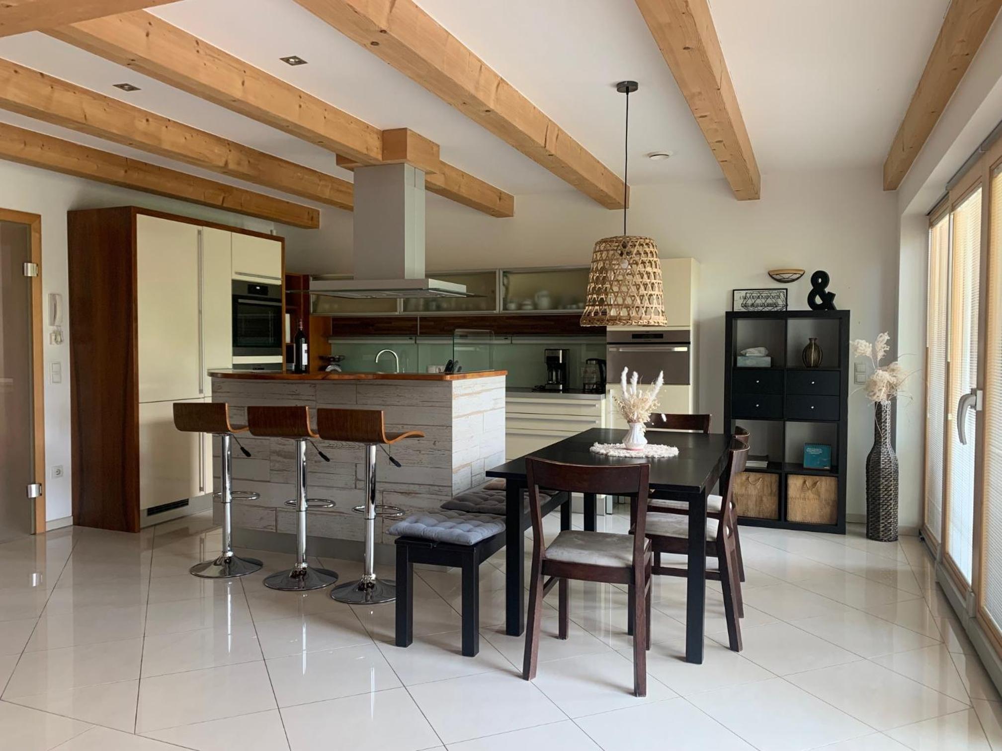 Chalet Steinernes Meer