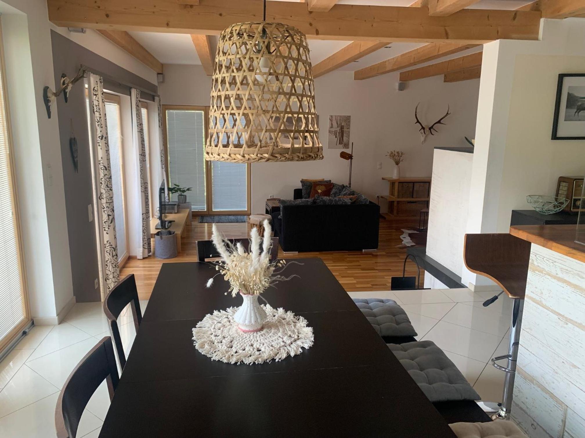 Chalet Steinernes Meer