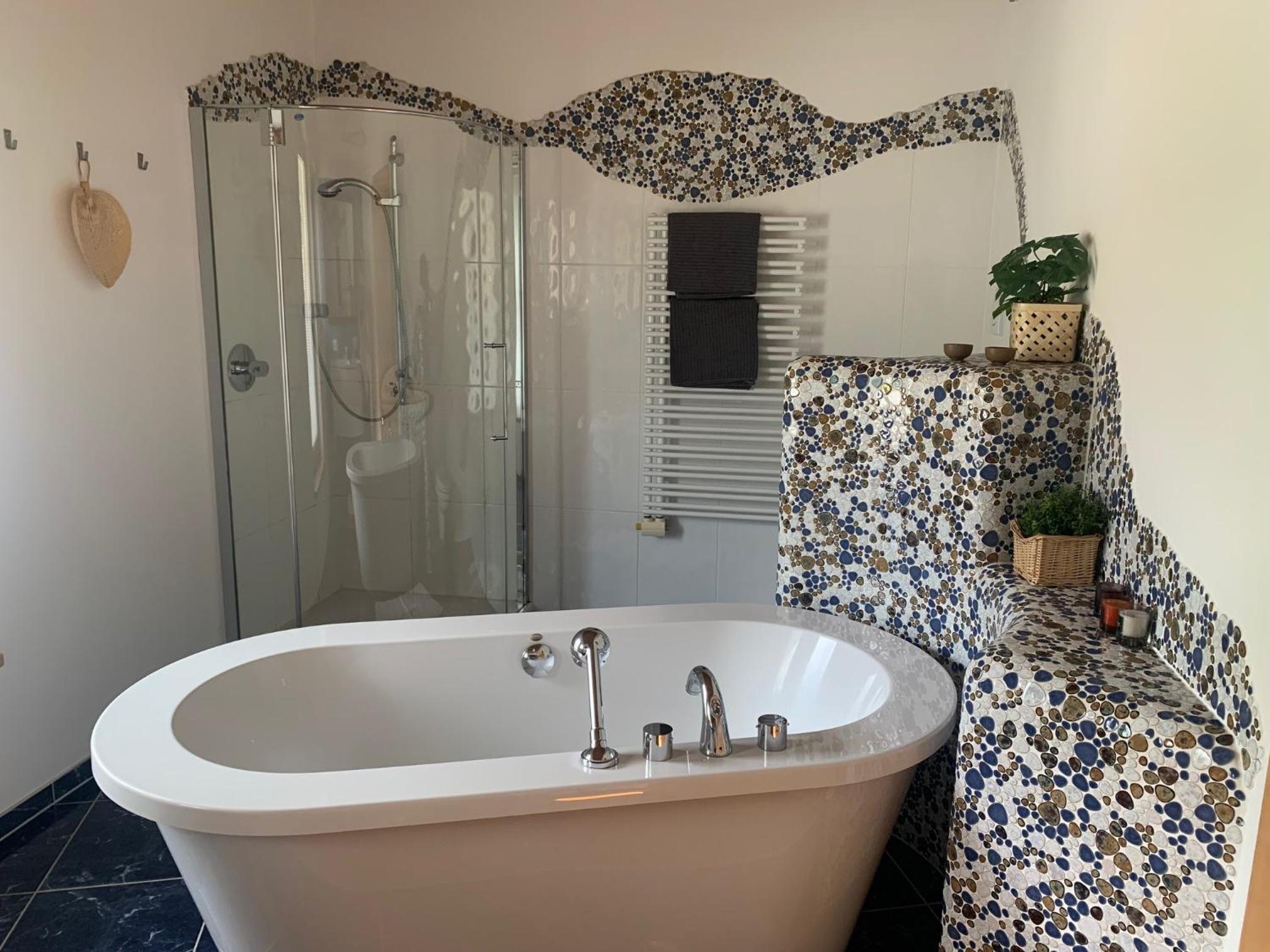 Chalet Steinernes Meer