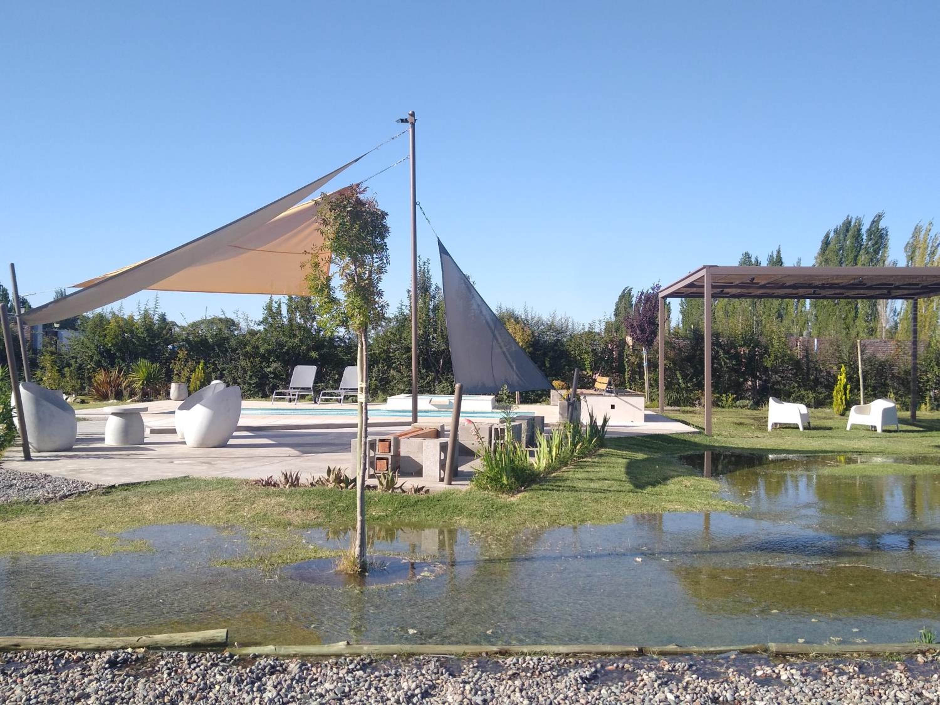 De Alma Tinta - Petit Chalet