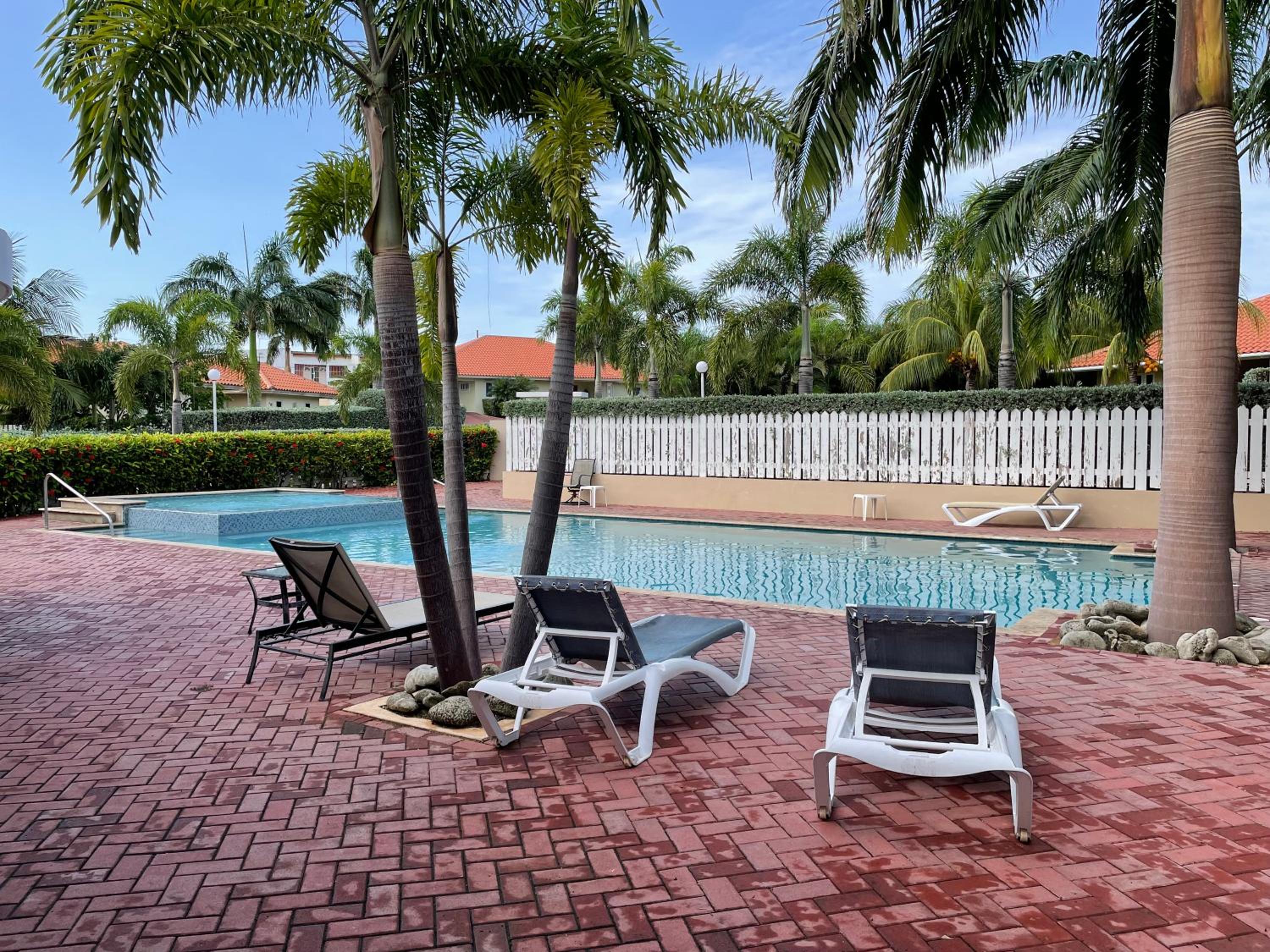 Dushi Townhouse Curaçao