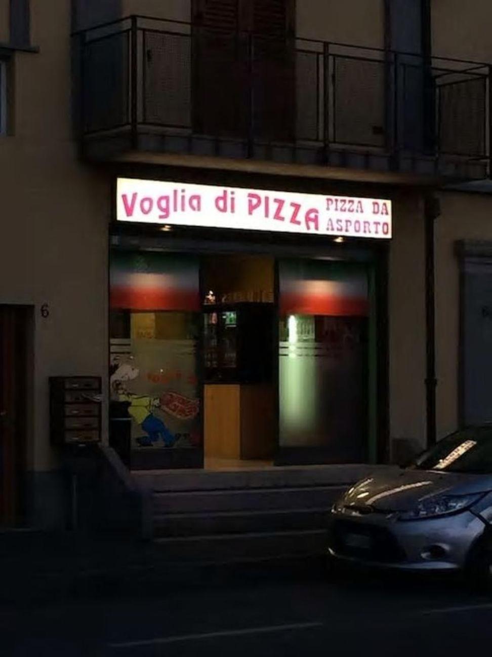 Appartamento per brevi periodi "Pi&Ci" view 2