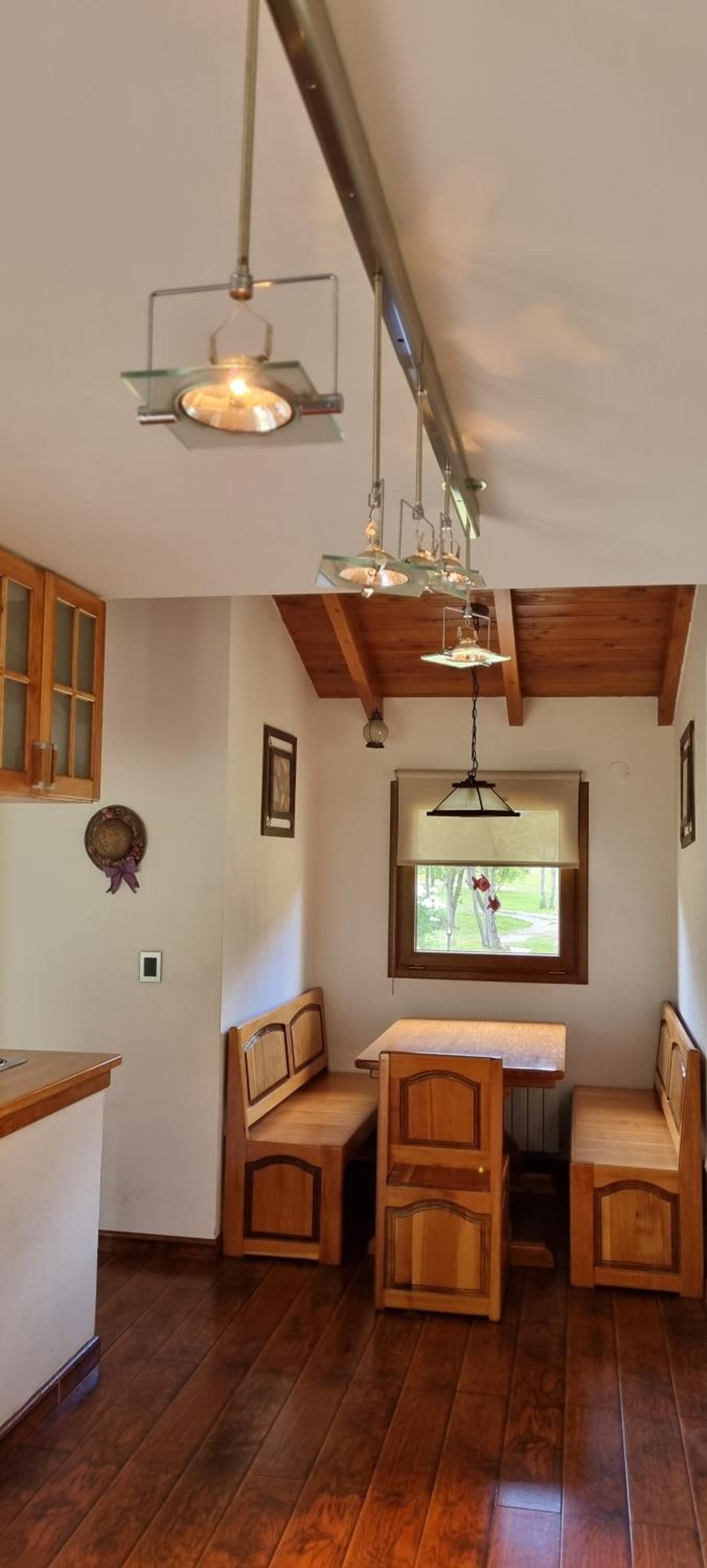 Casa Radal