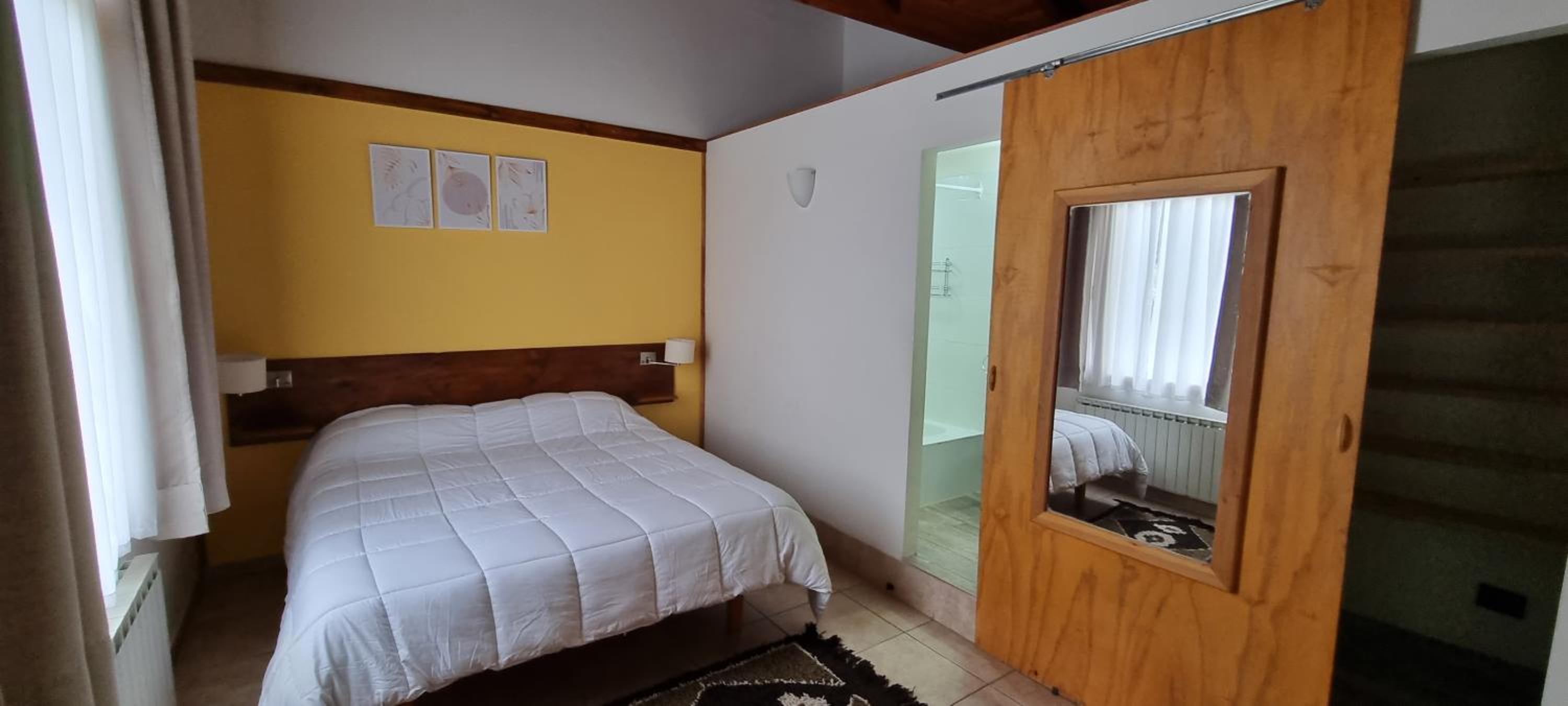 Casa Radal