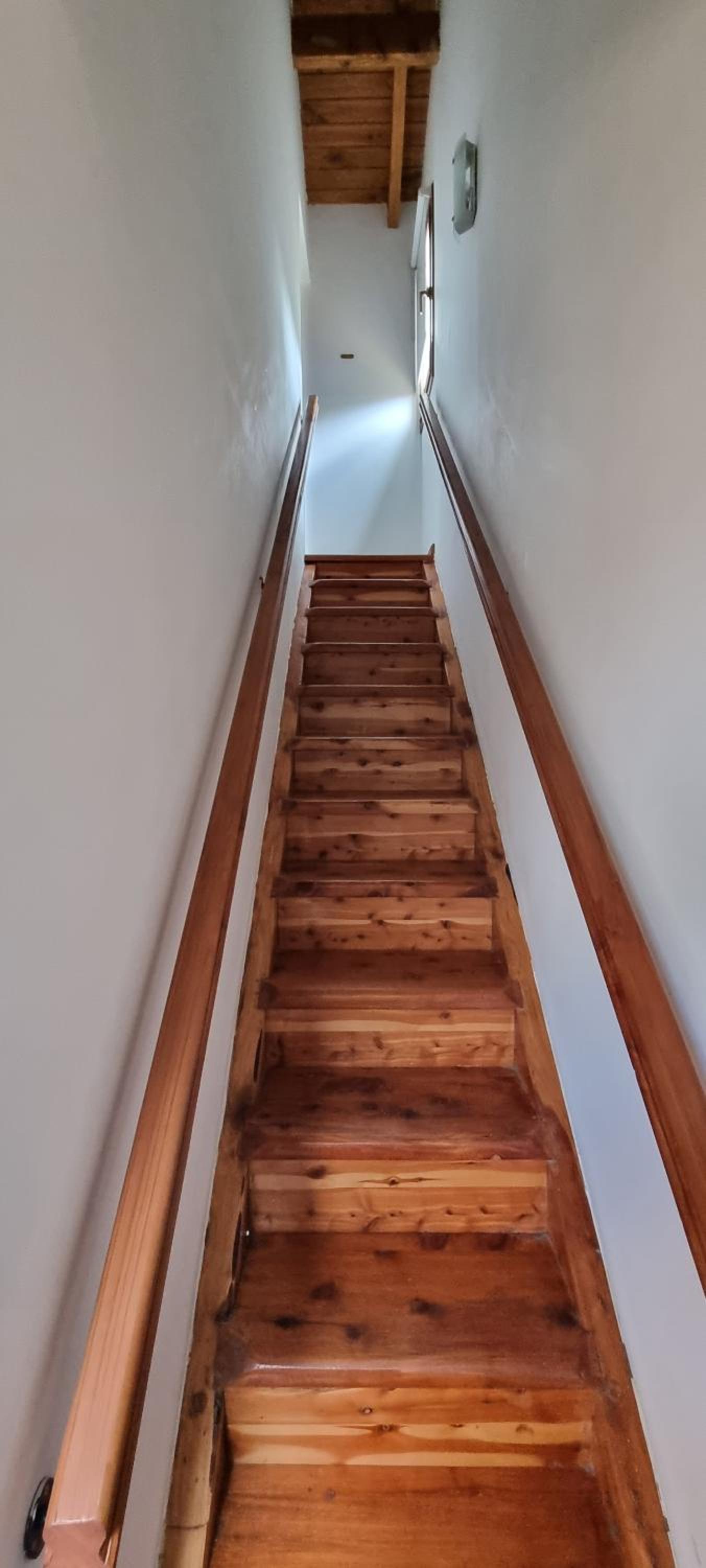 Casa Radal
