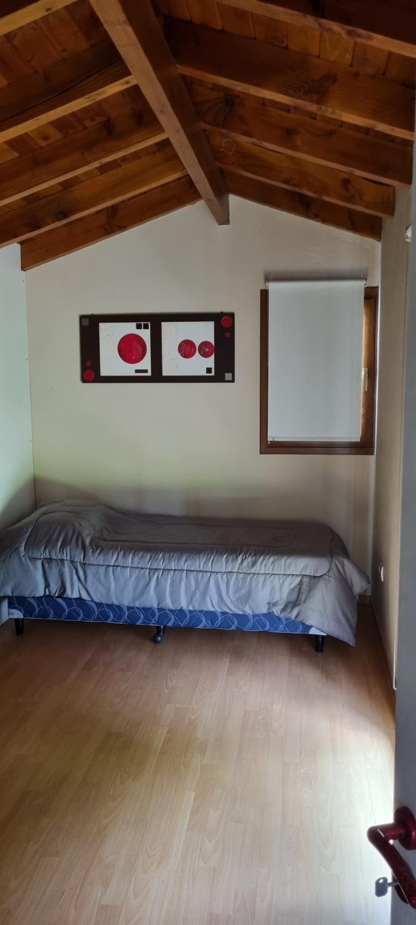 Casa Radal