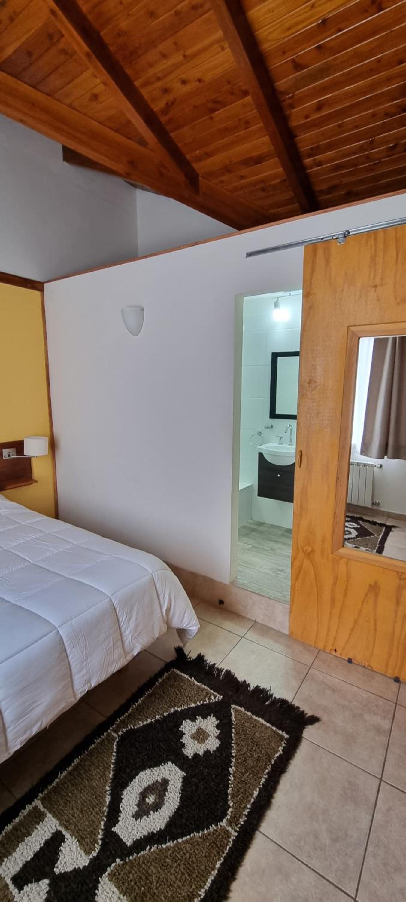 Casa Radal