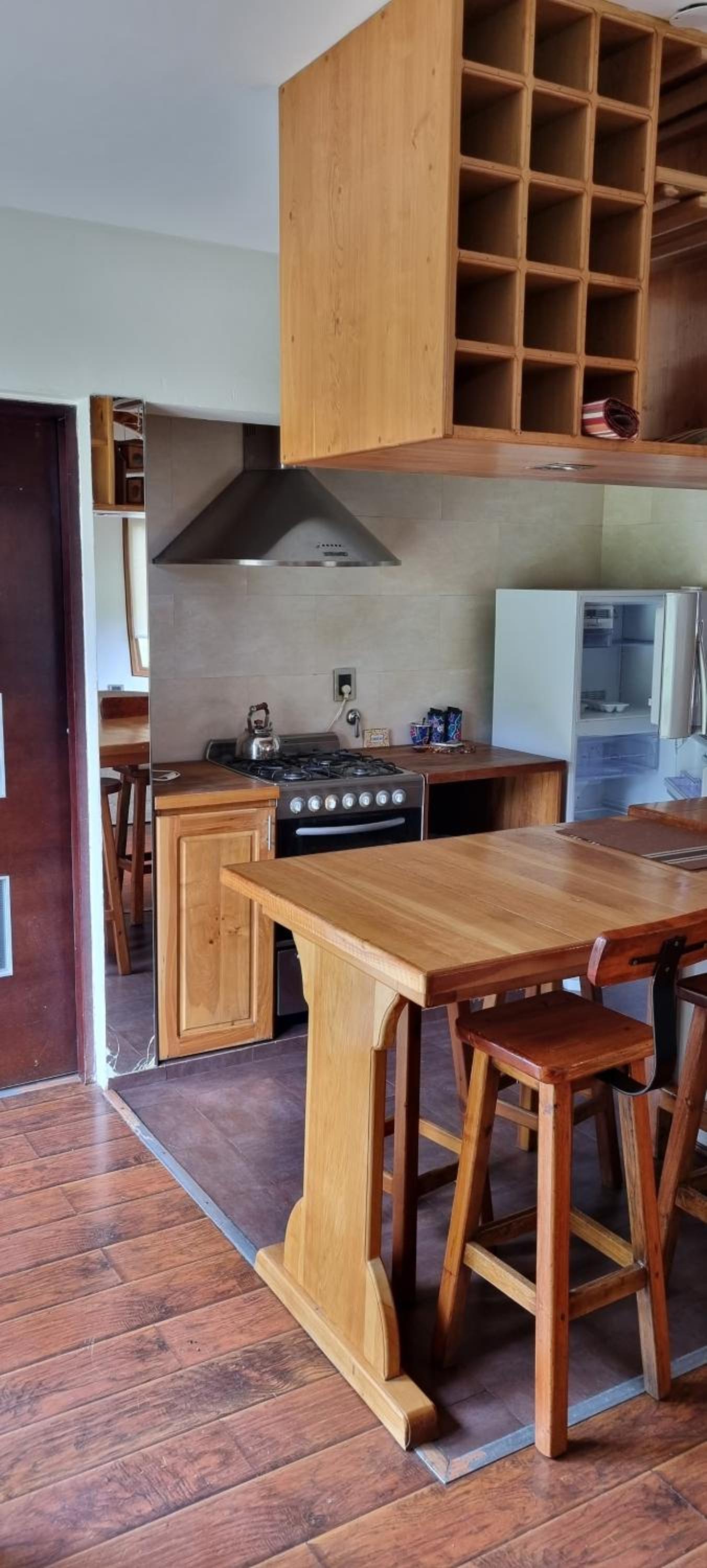 Casa Radal