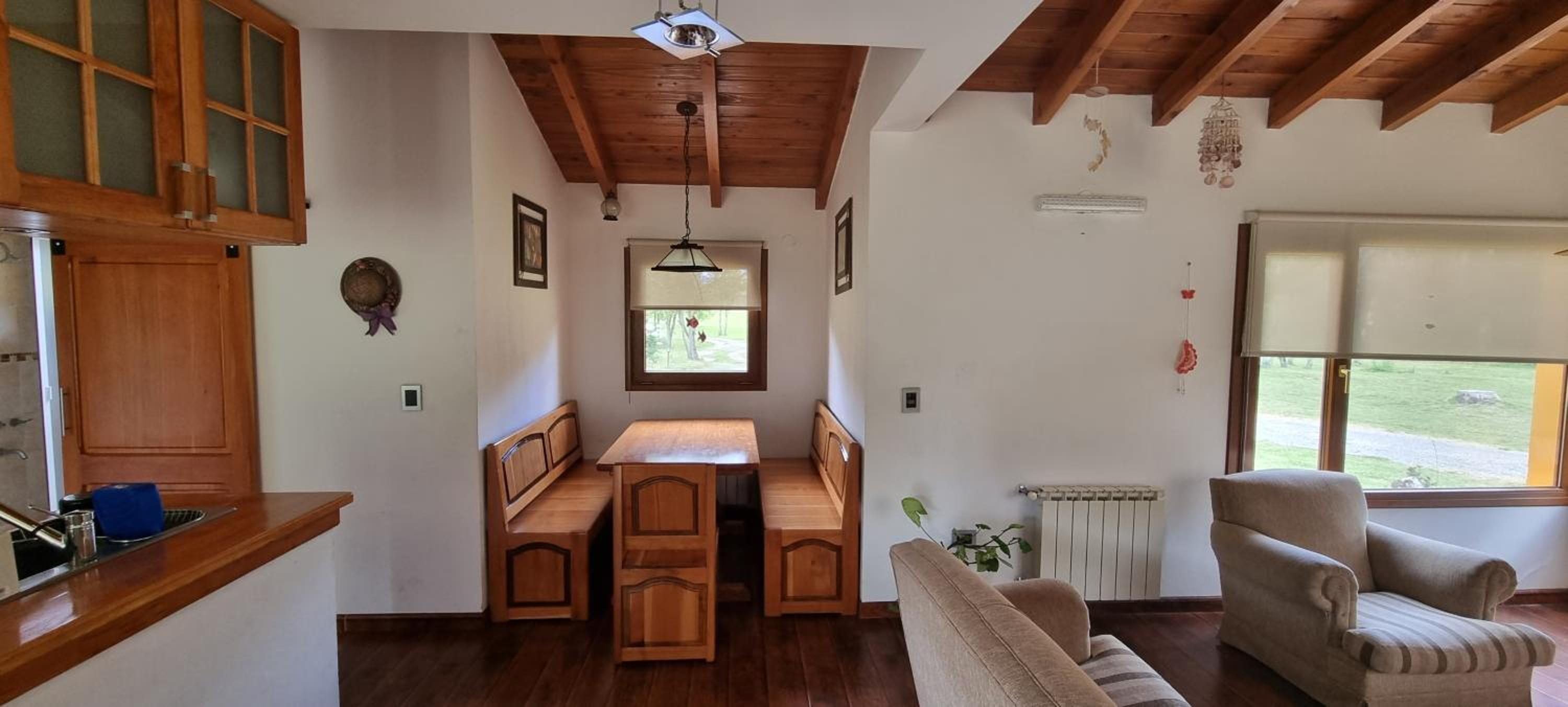 Casa Radal