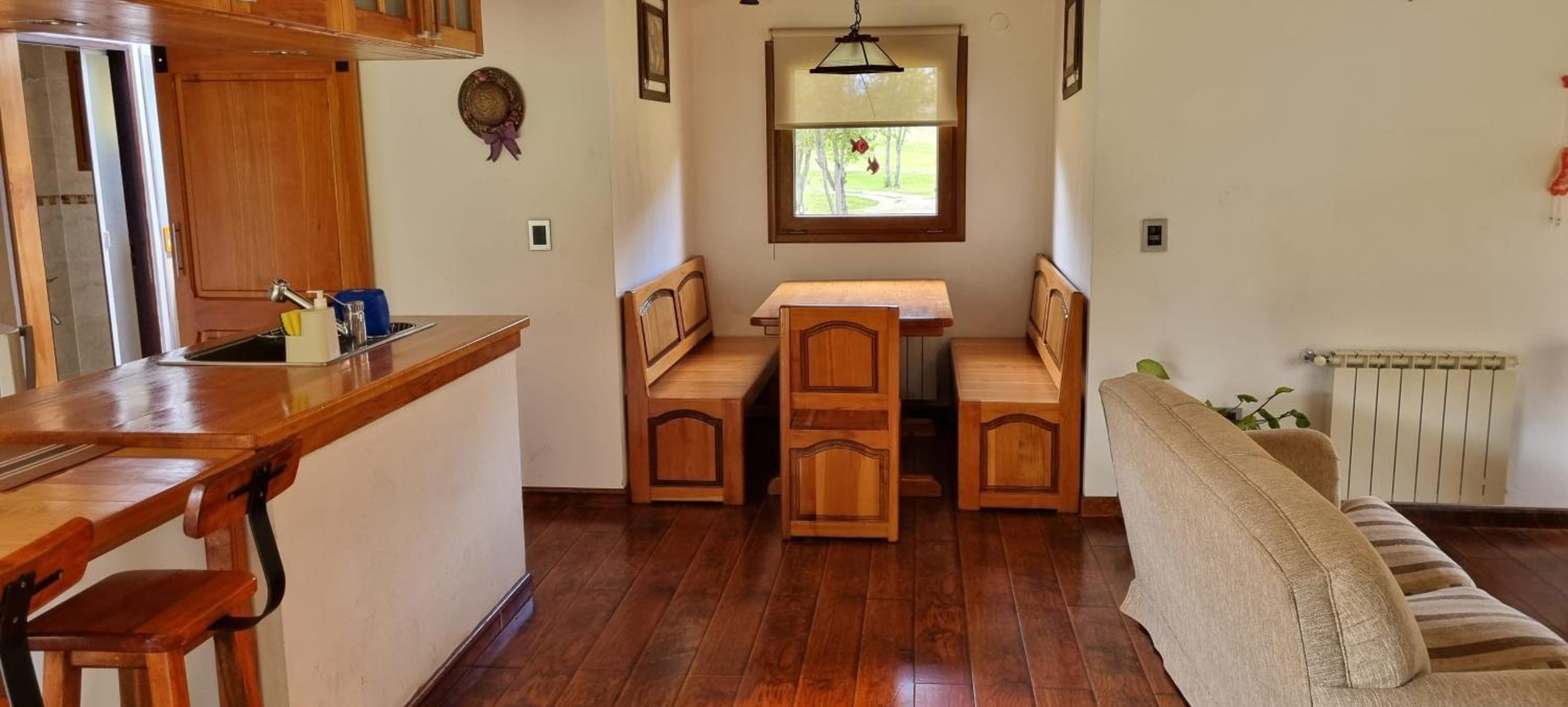 Casa Radal