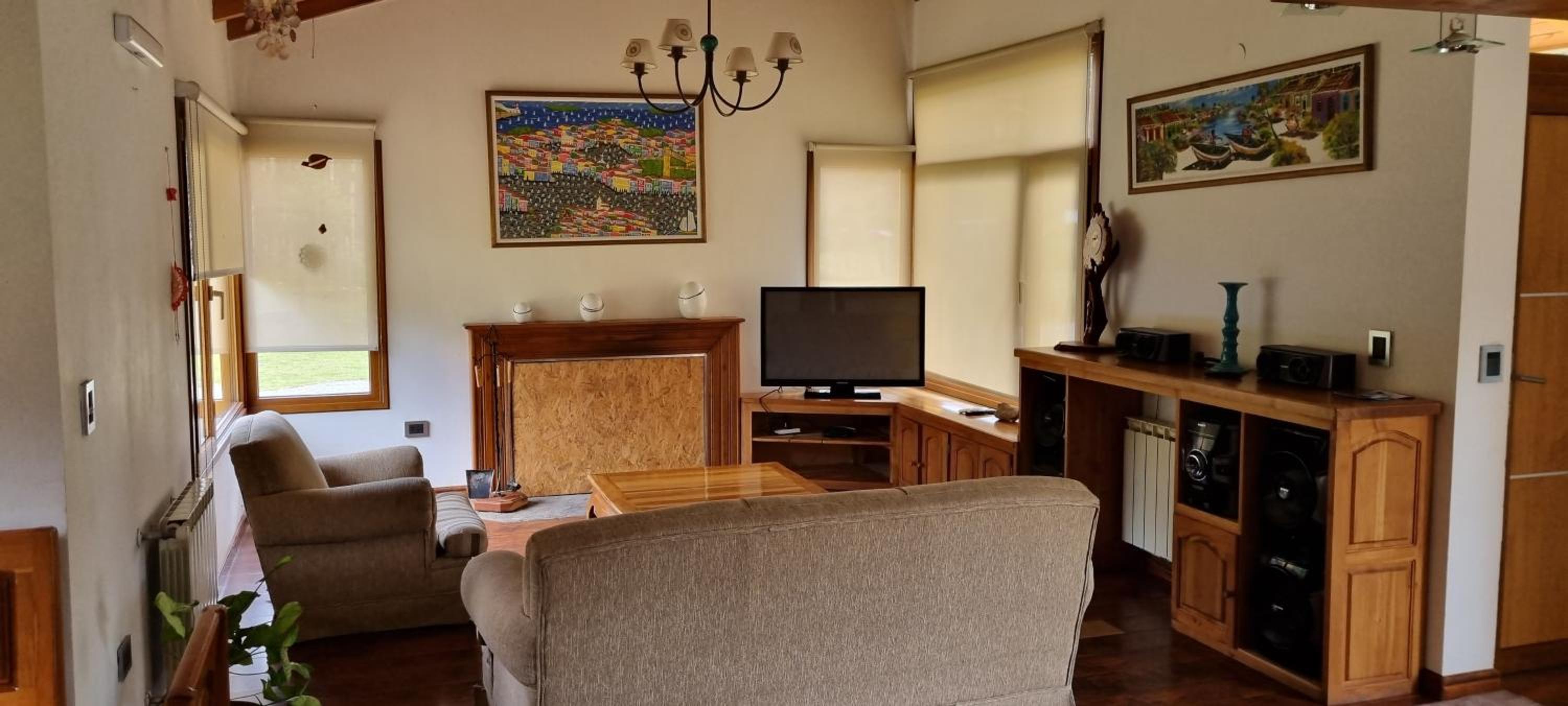 Casa Radal