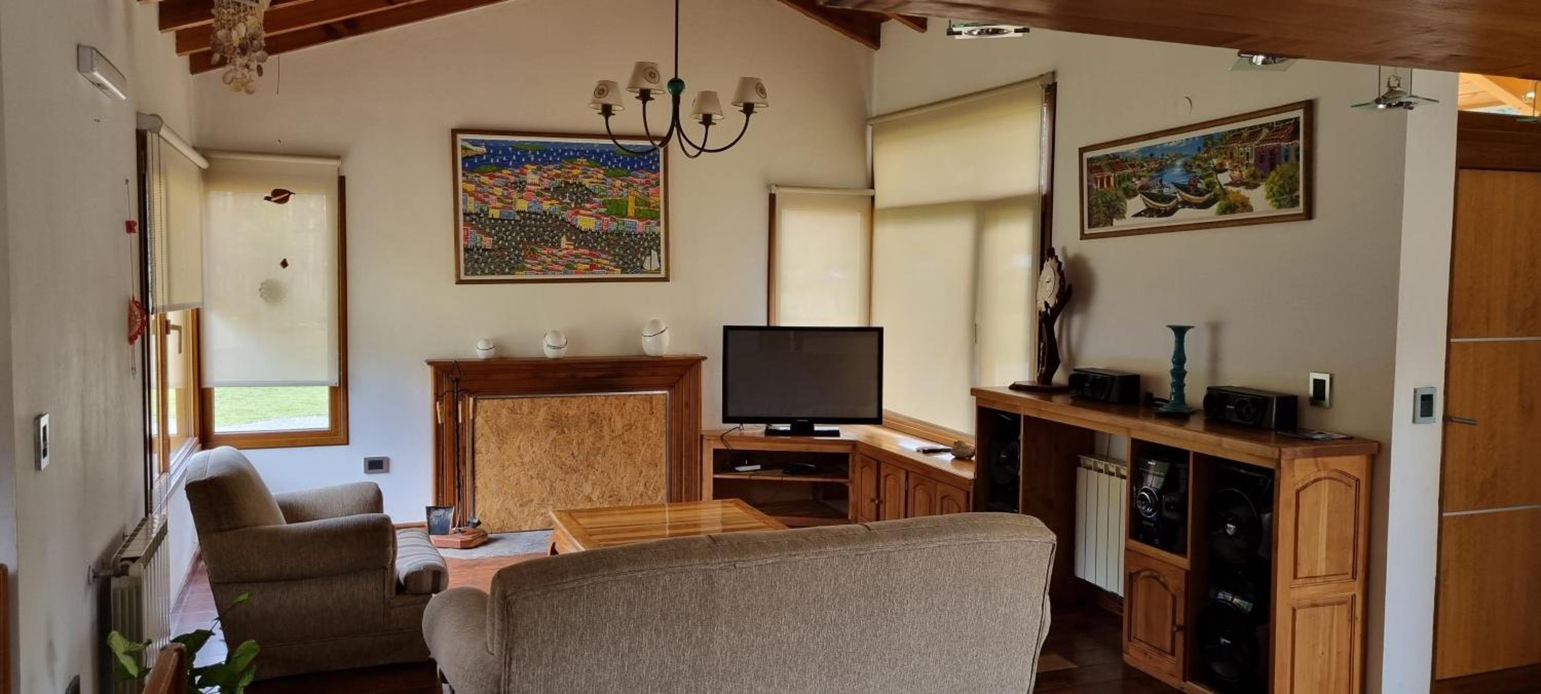 Casa Radal
