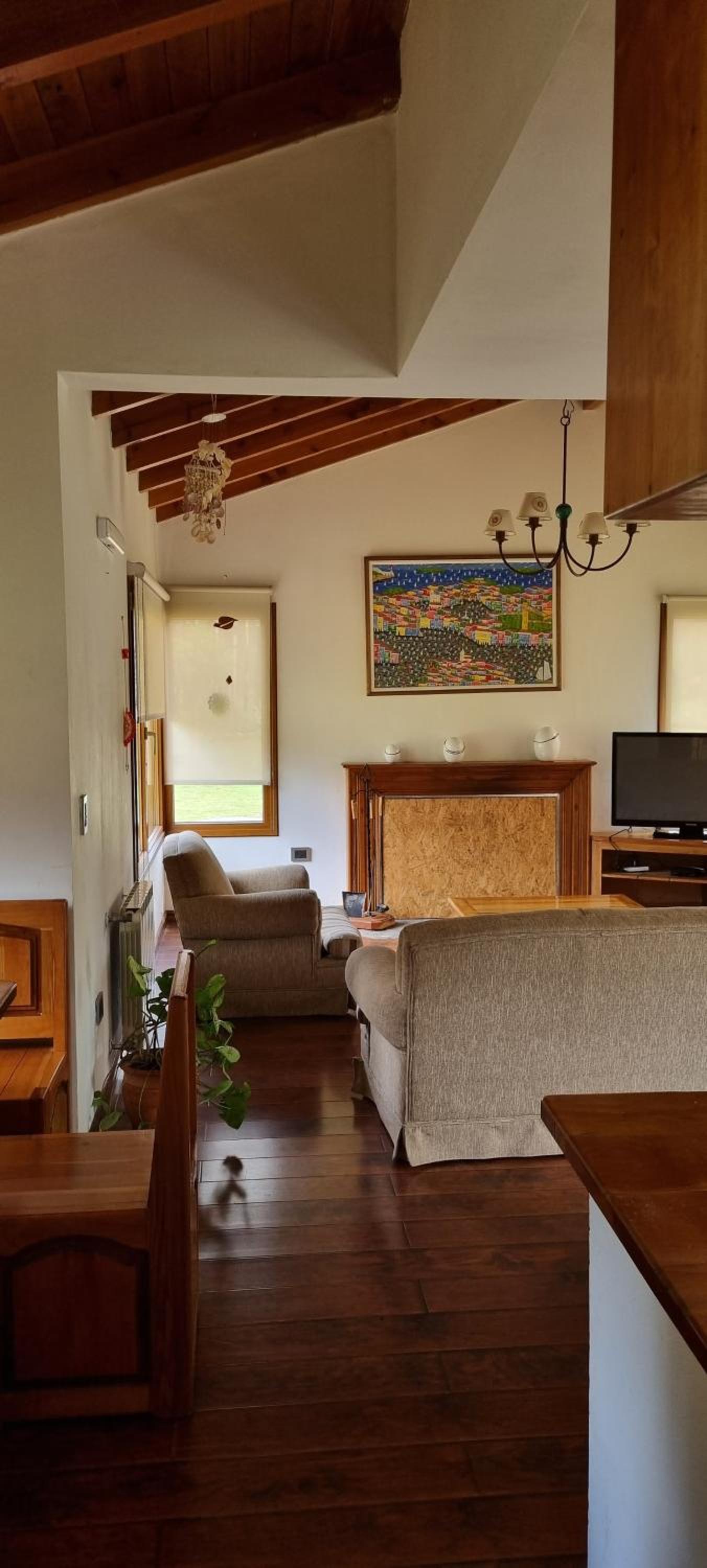 Casa Radal