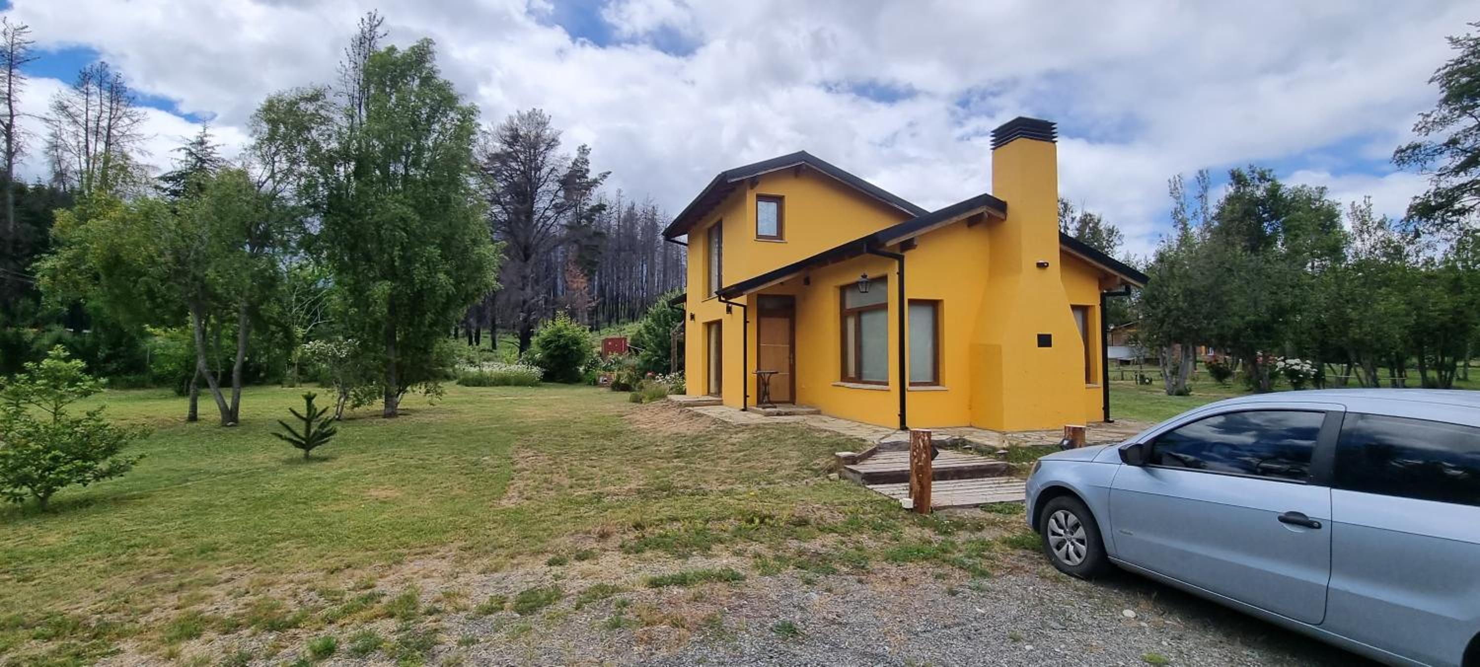 Casa Radal