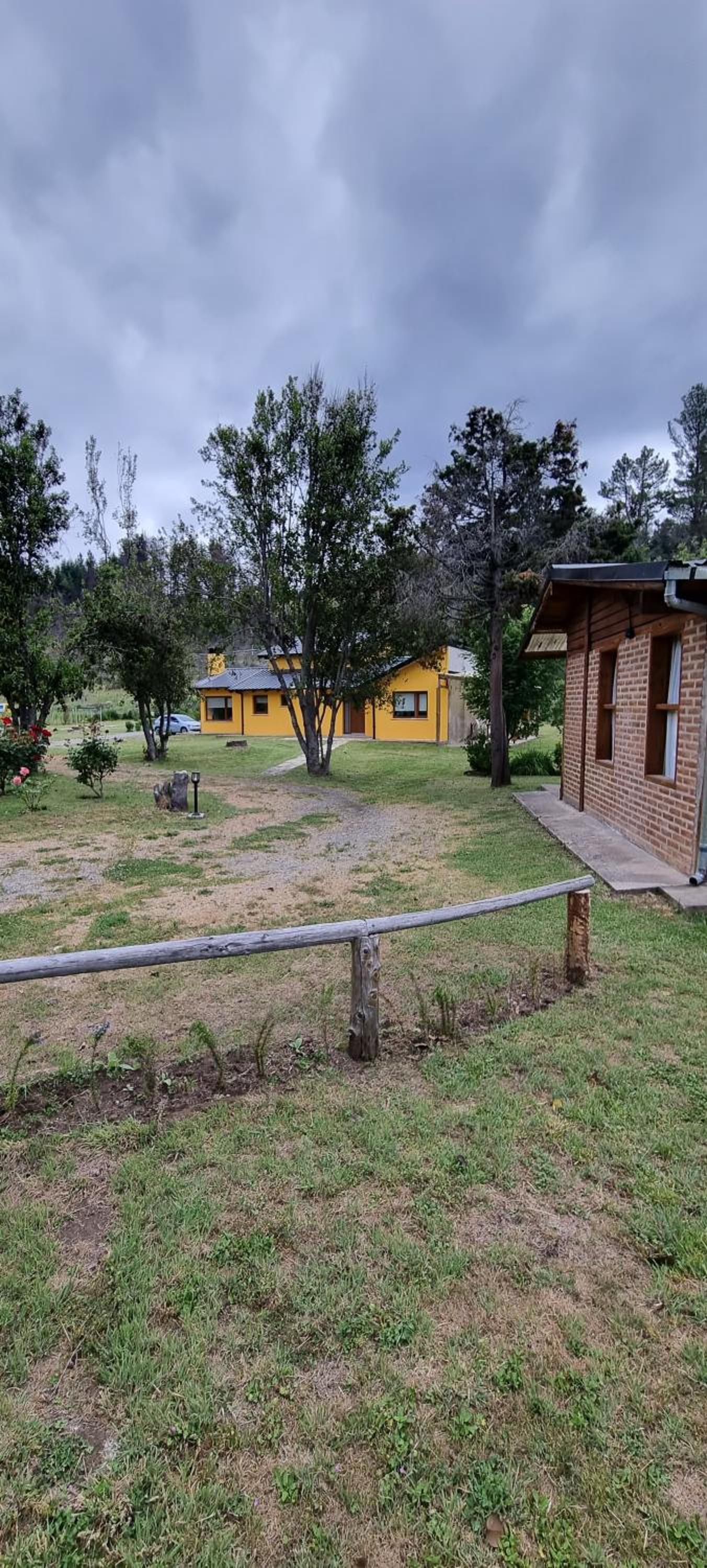 Casa Radal