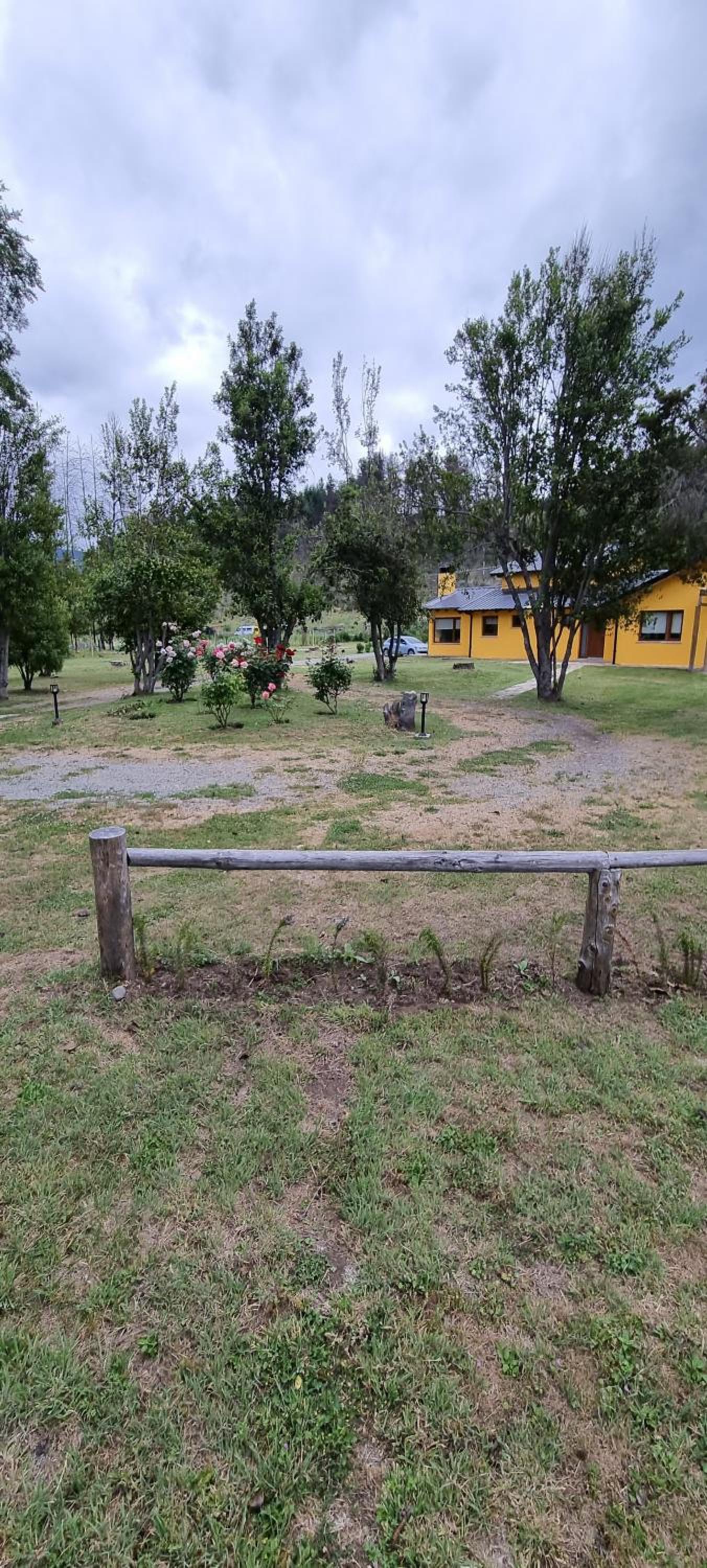 Casa Radal