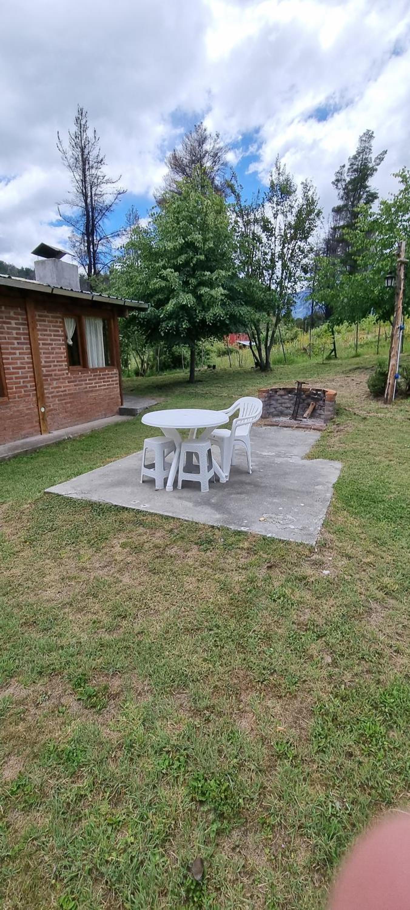 Casa Radal