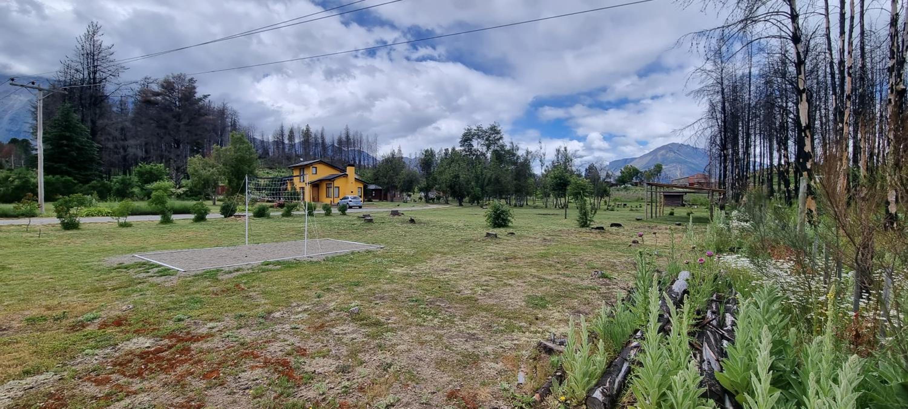 Casa Radal