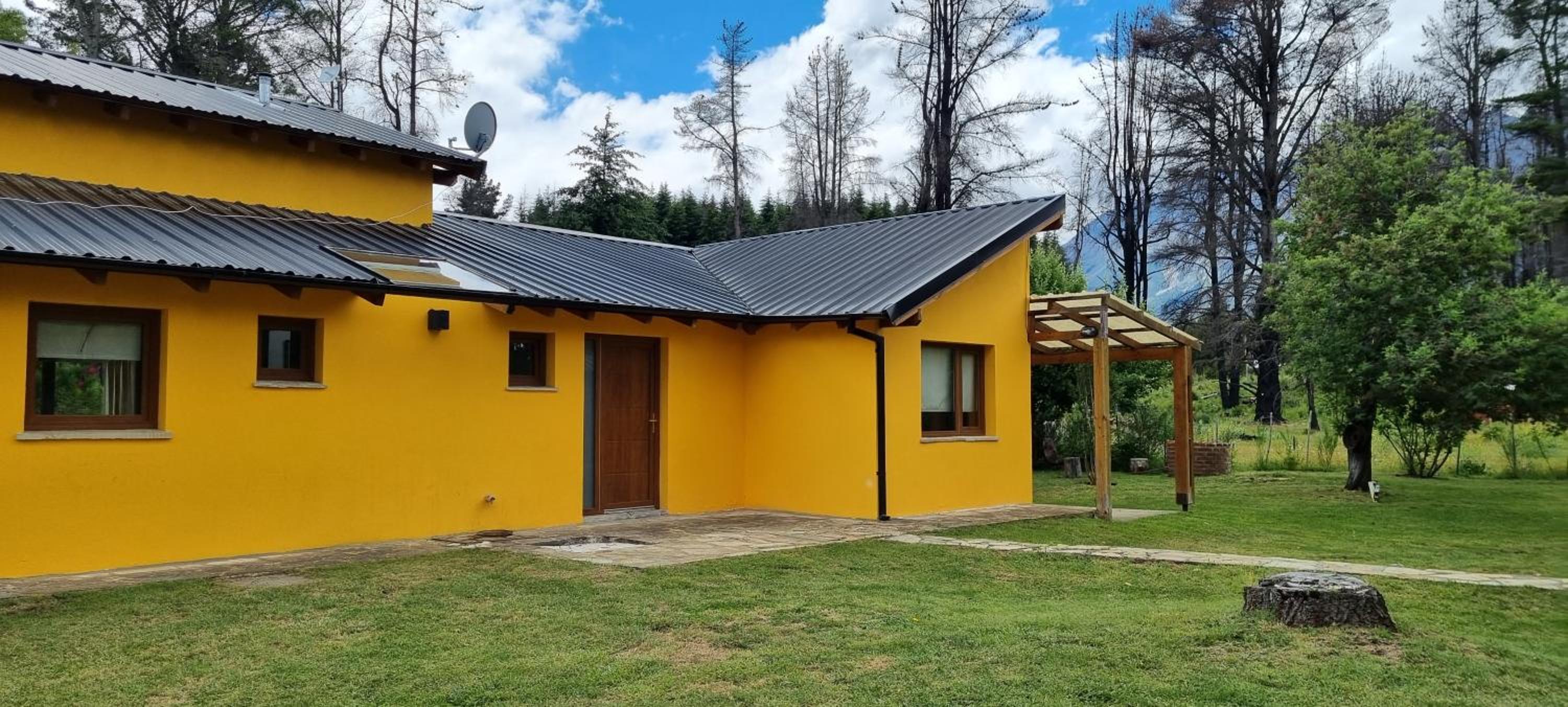 Casa Radal