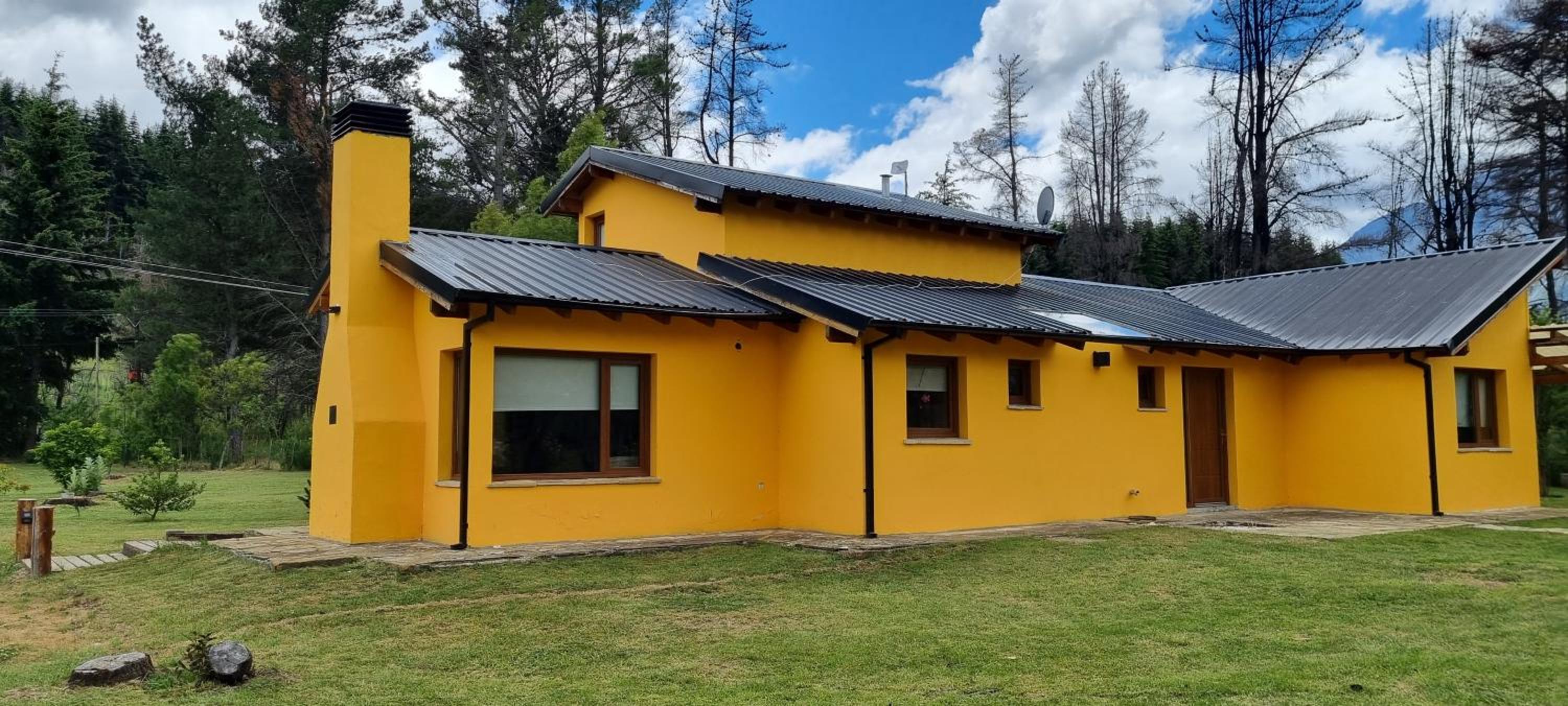 Casa Radal