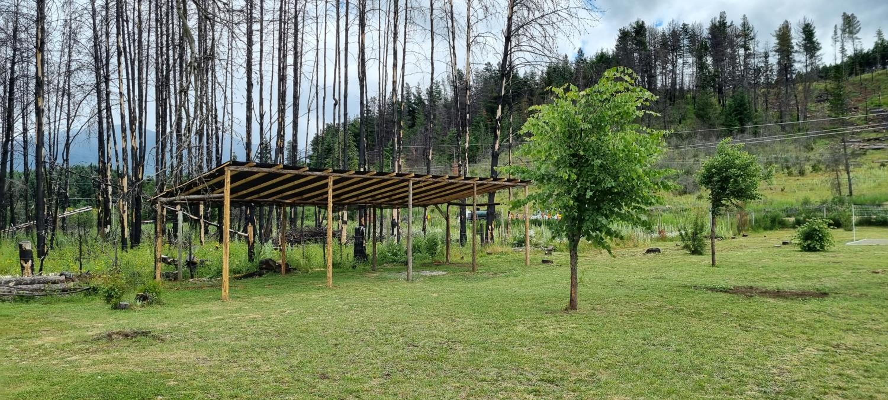 Casa Radal