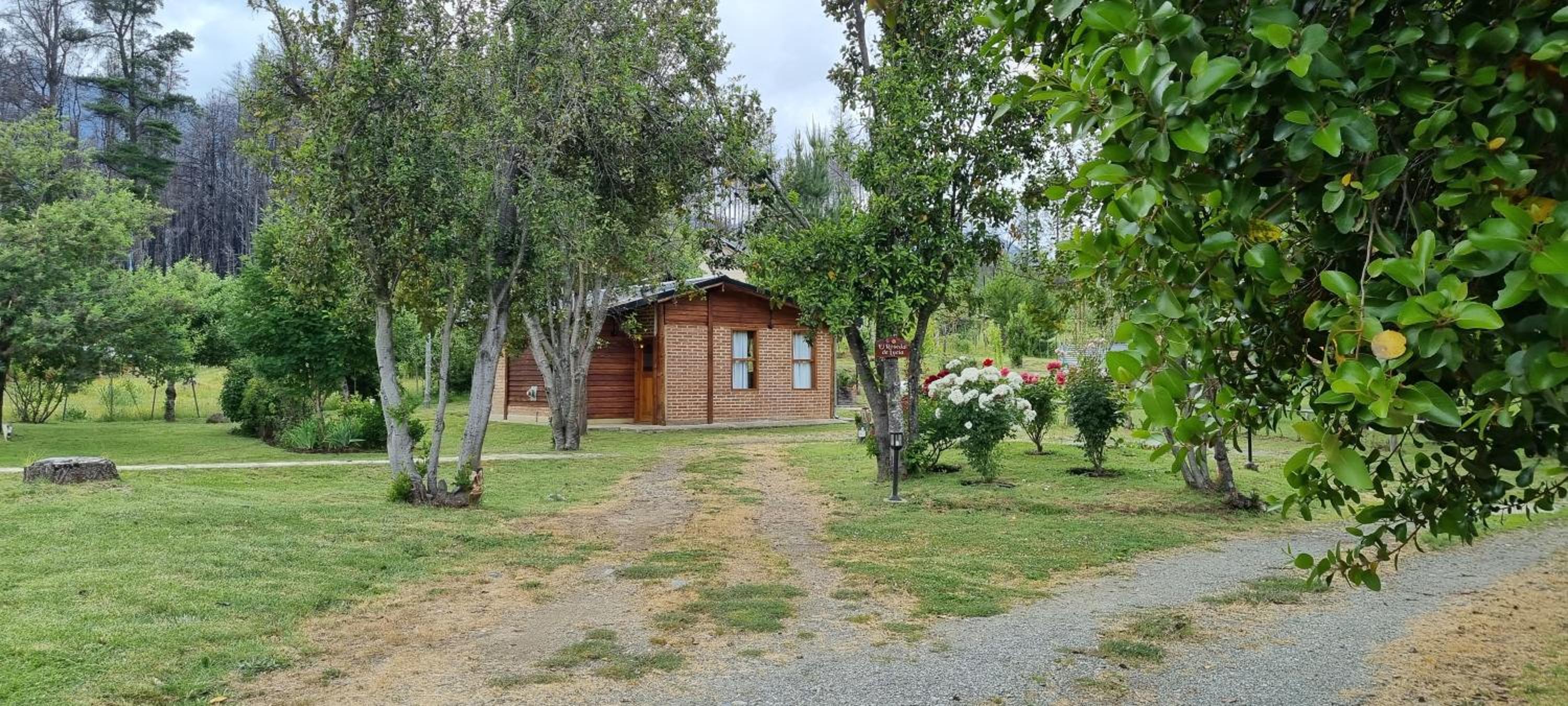 Casa Radal