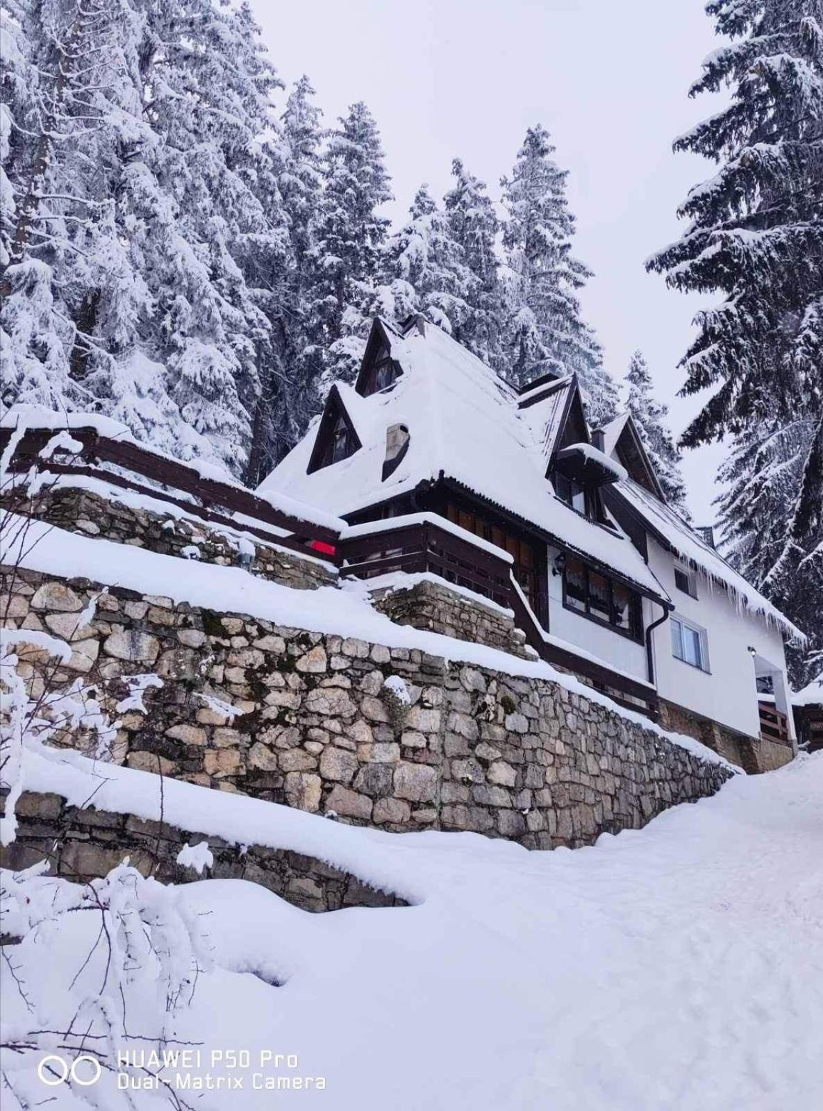 Apartmani FAMI Vlašić