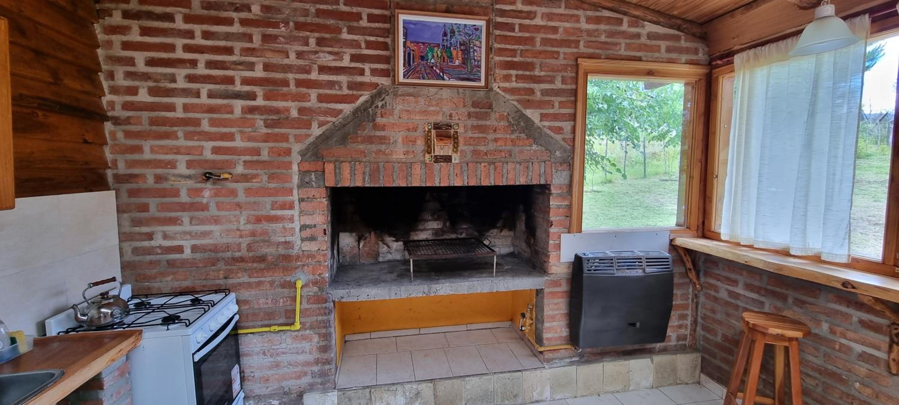 Casa Radal
