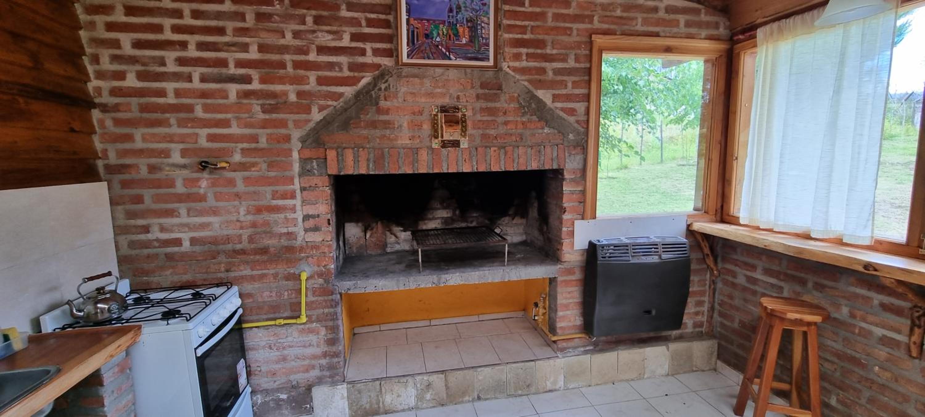 Casa Radal