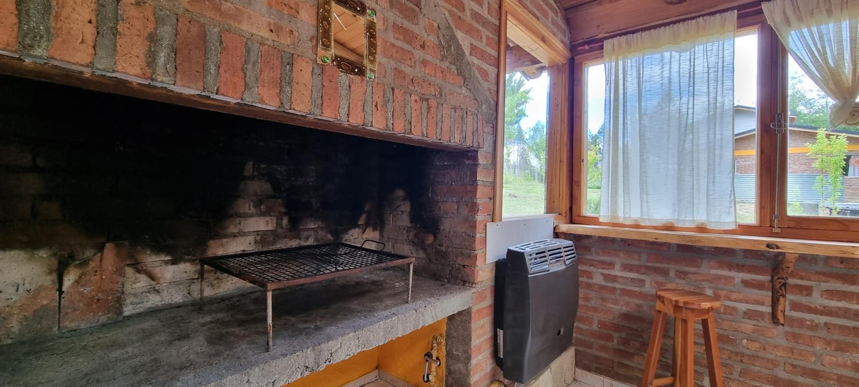 Casa Radal