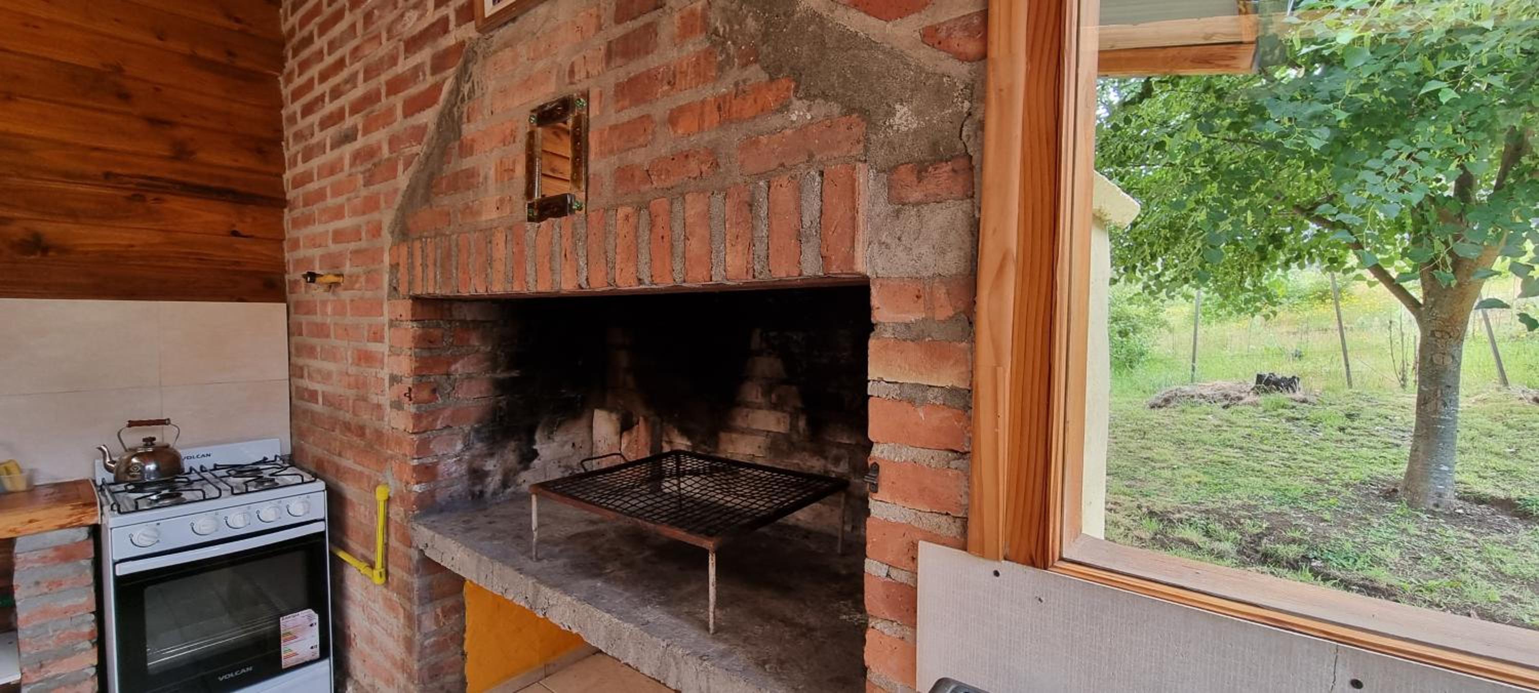 Casa Radal