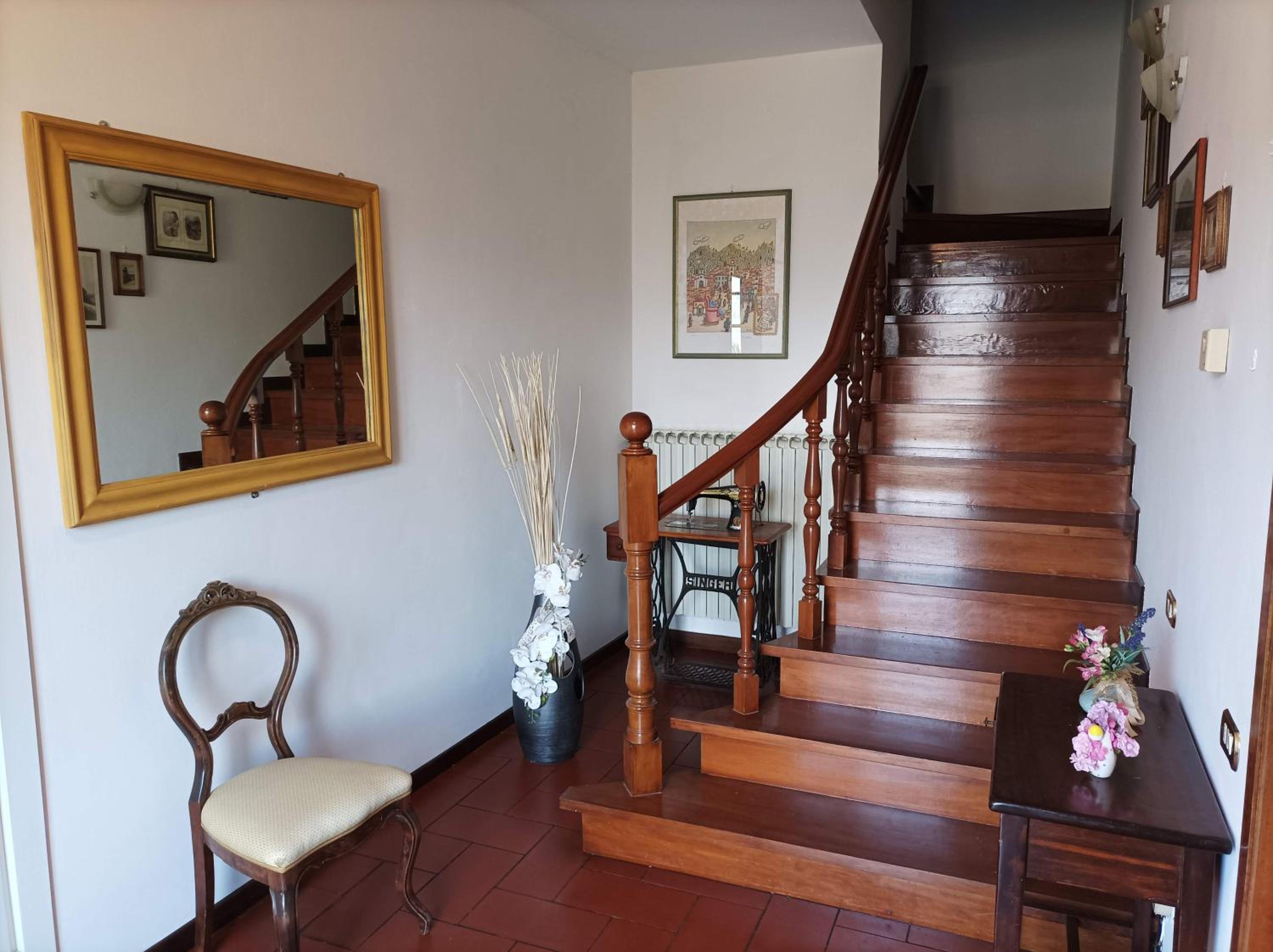 Villa Camelia Tuscany