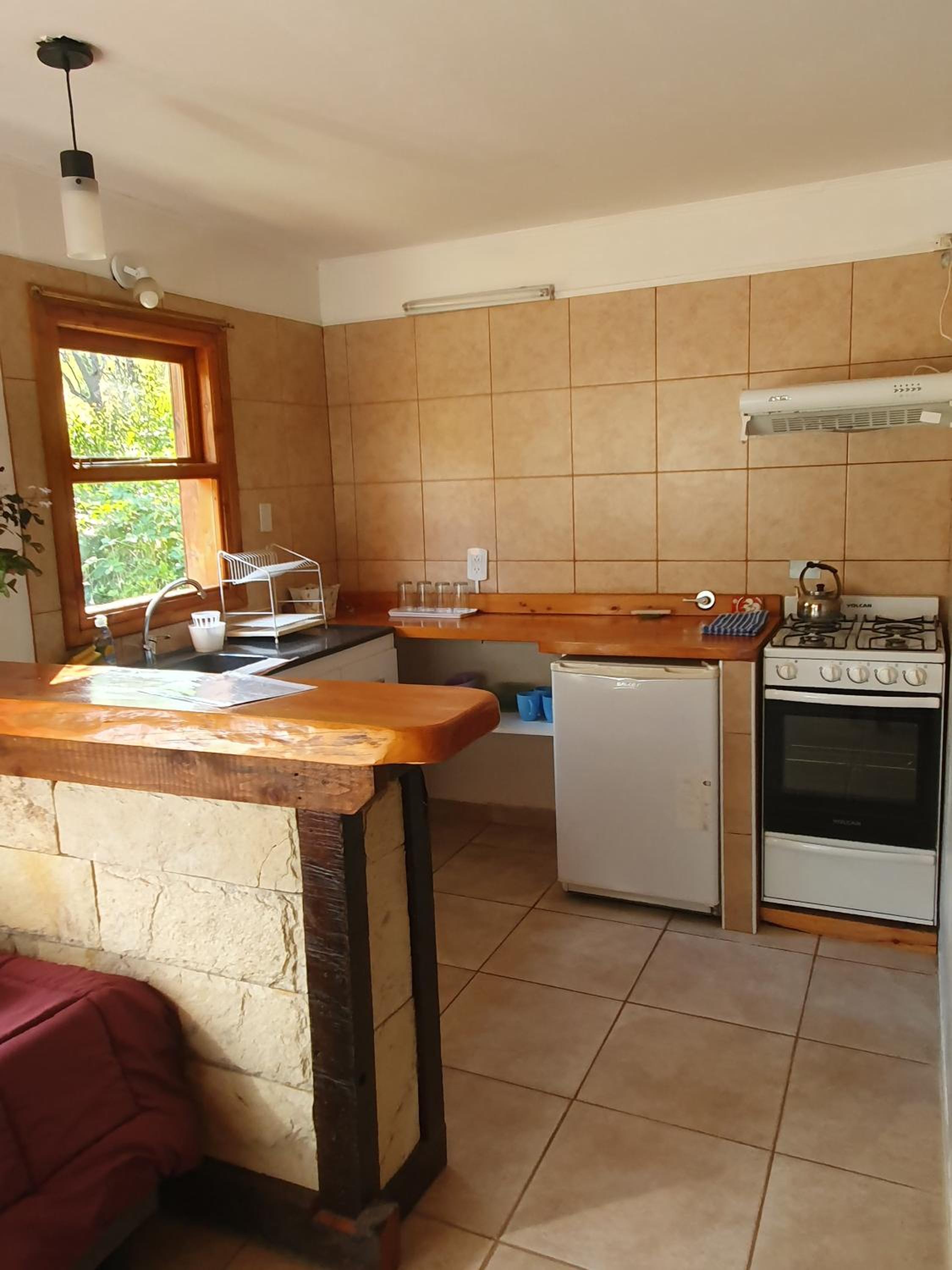 Casa Radal