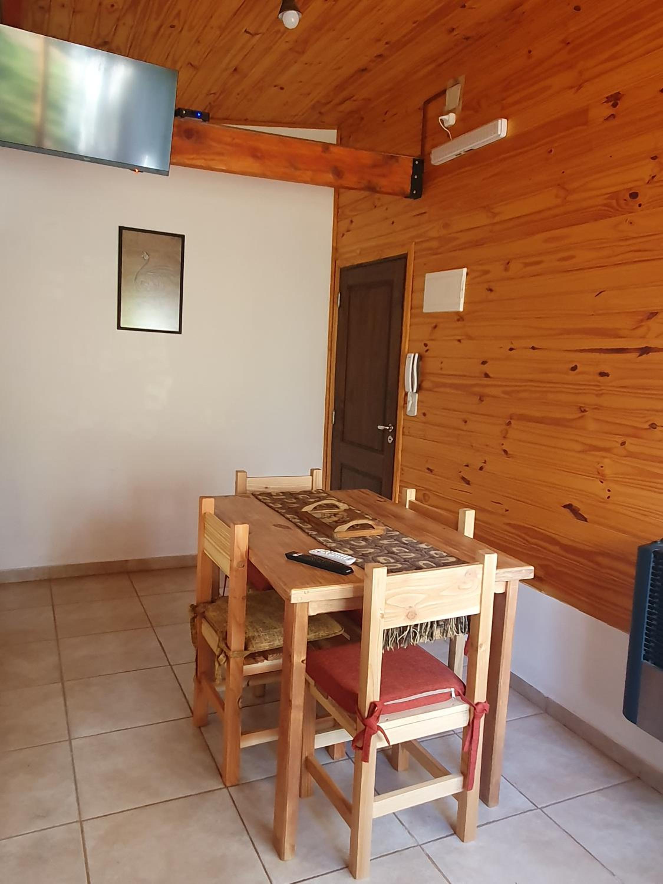 Casa Radal