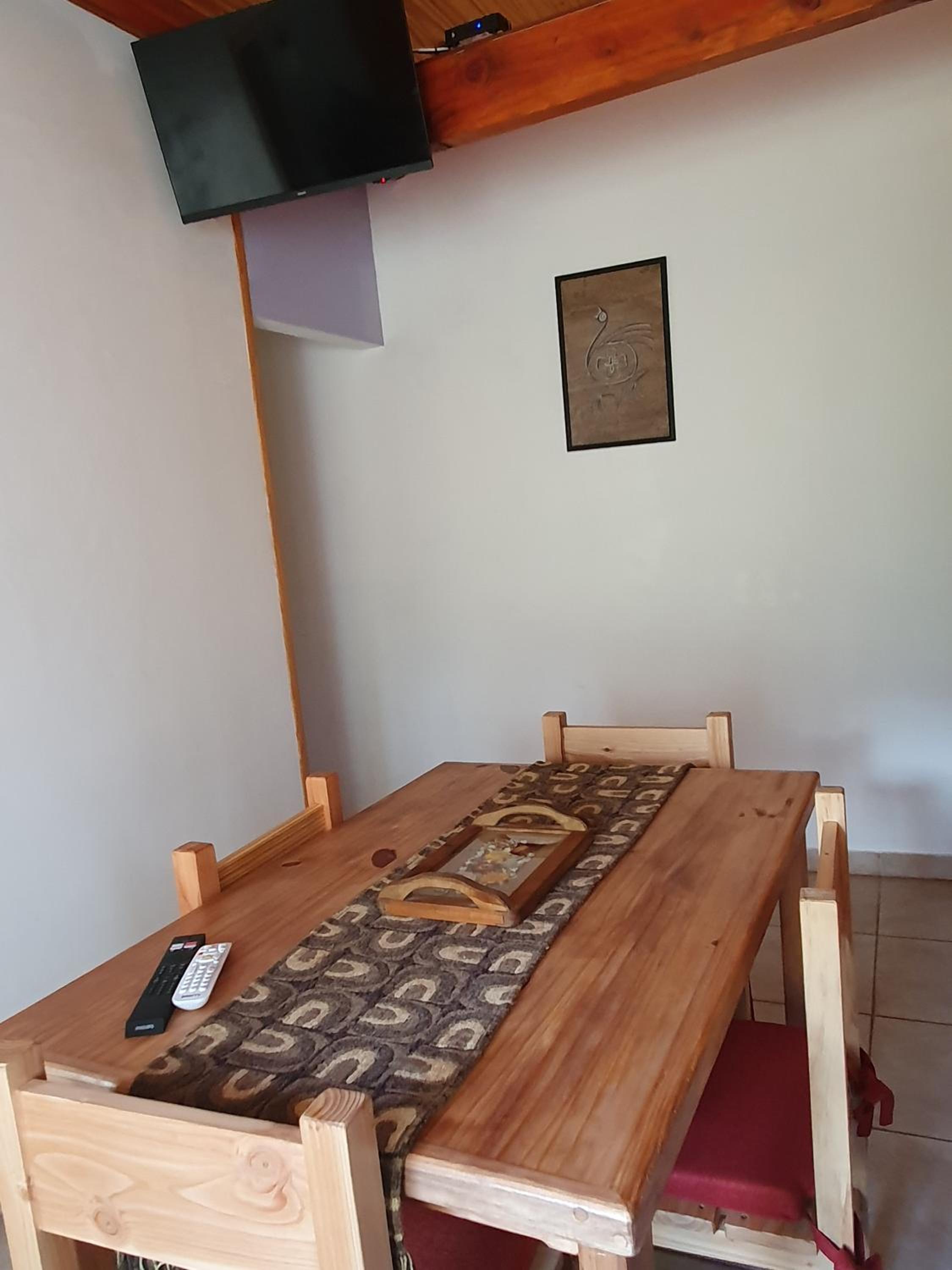 Casa Radal