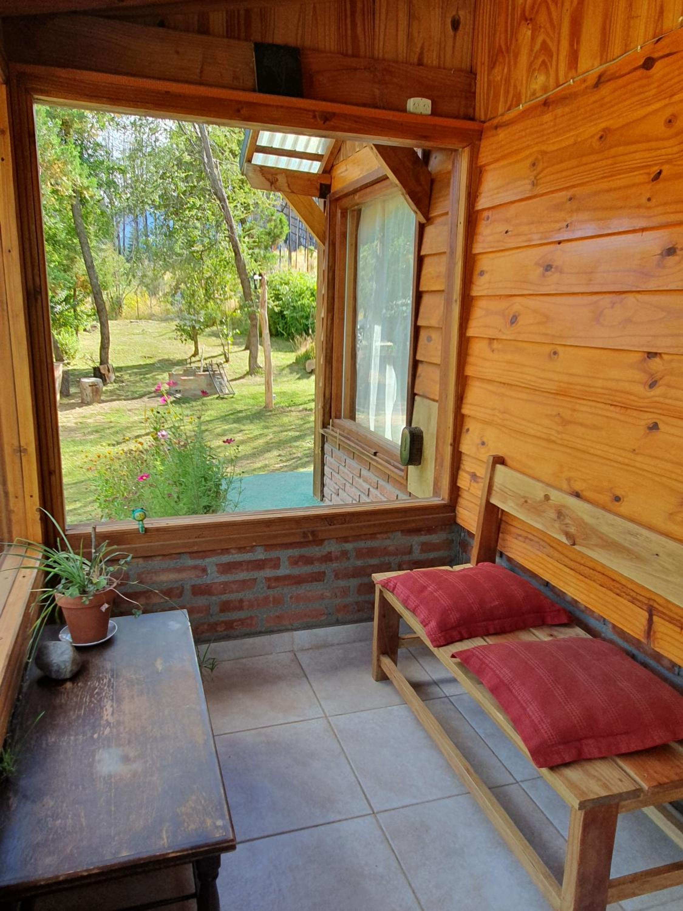 Casa Radal
