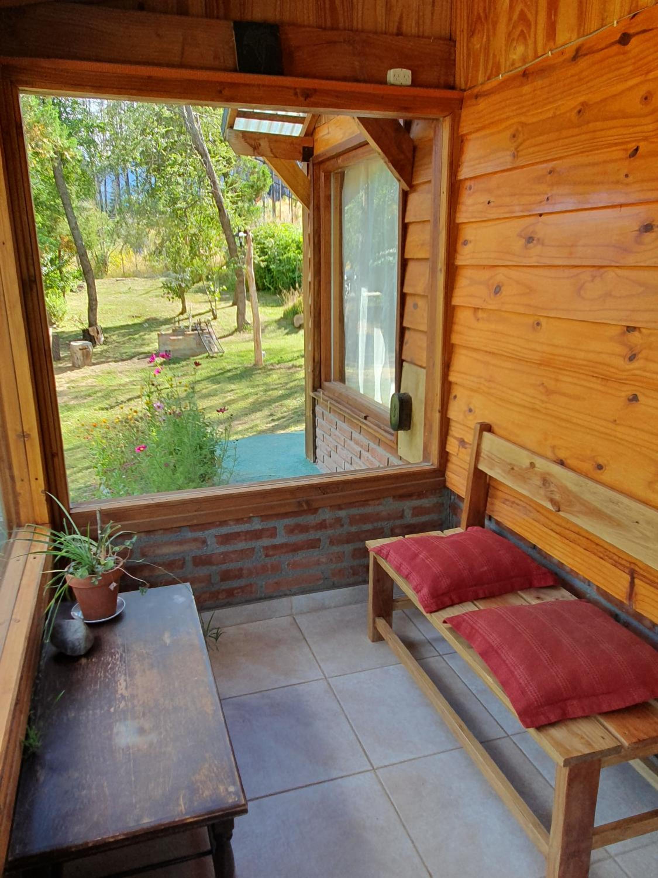 Casa Radal