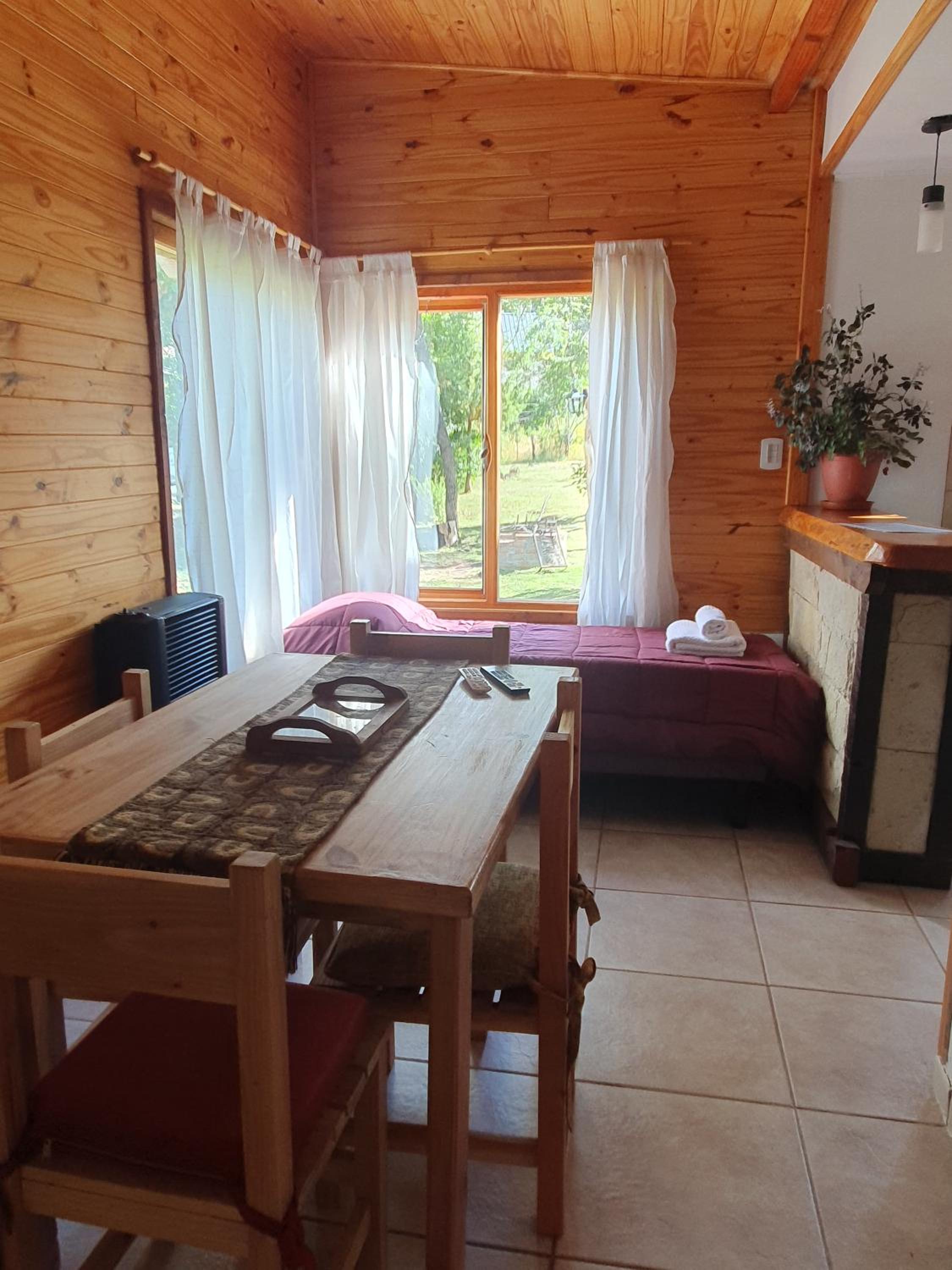 Casa Radal