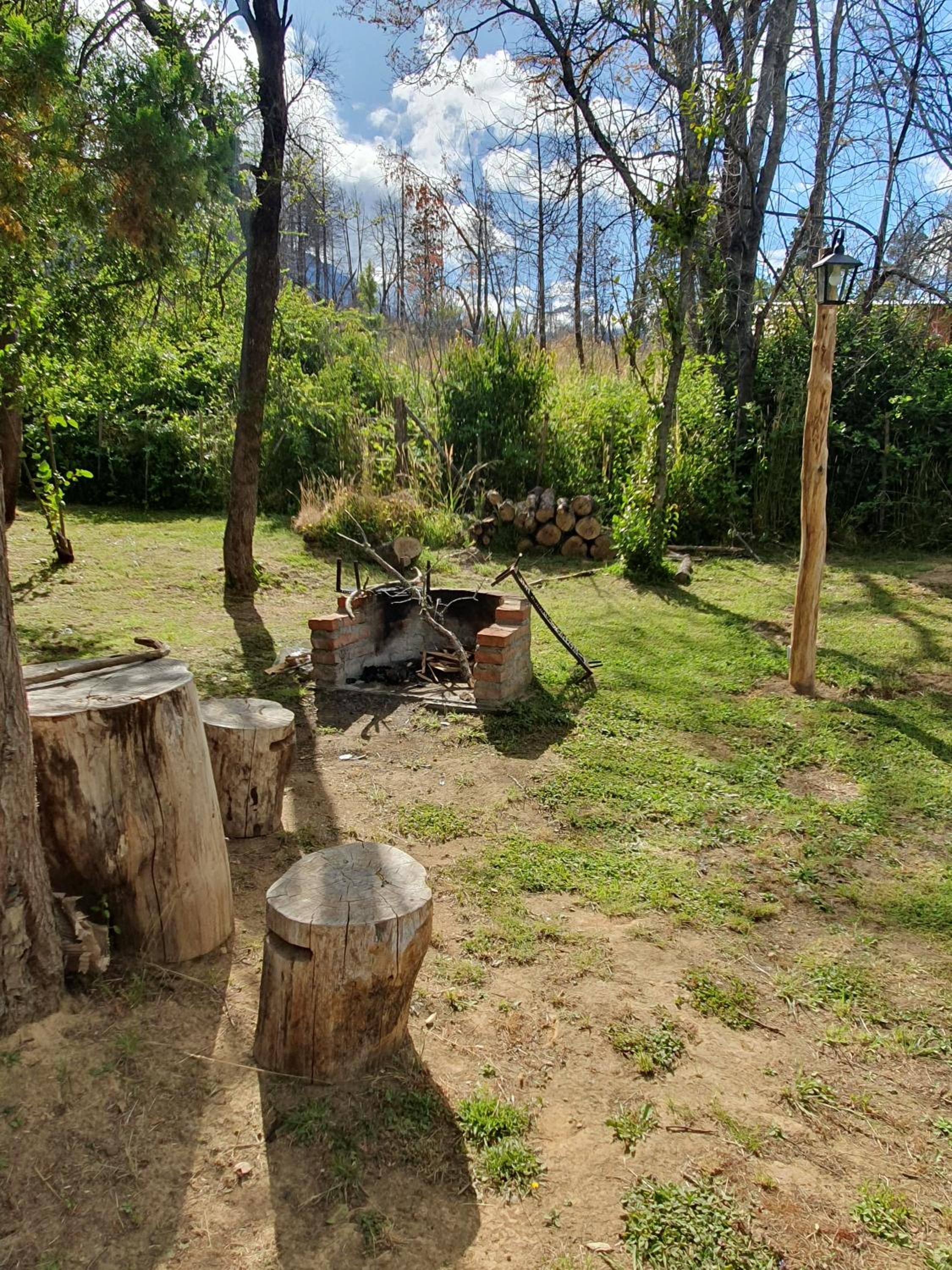 Casa Radal