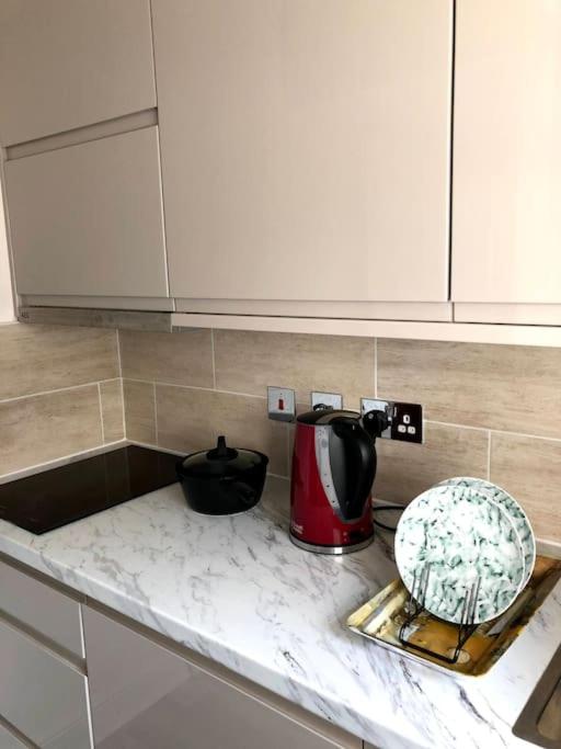Private apartment in Wrose, Shipley, Bradford