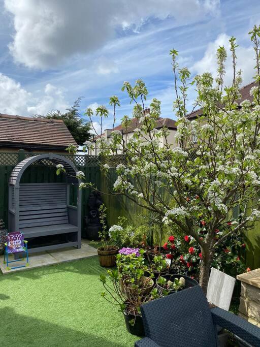 Private apartment in Wrose, Shipley, Bradford